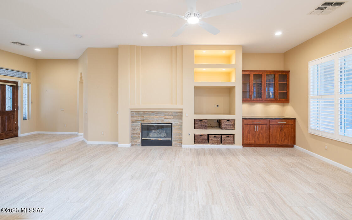 Heritage Highlands - Residential