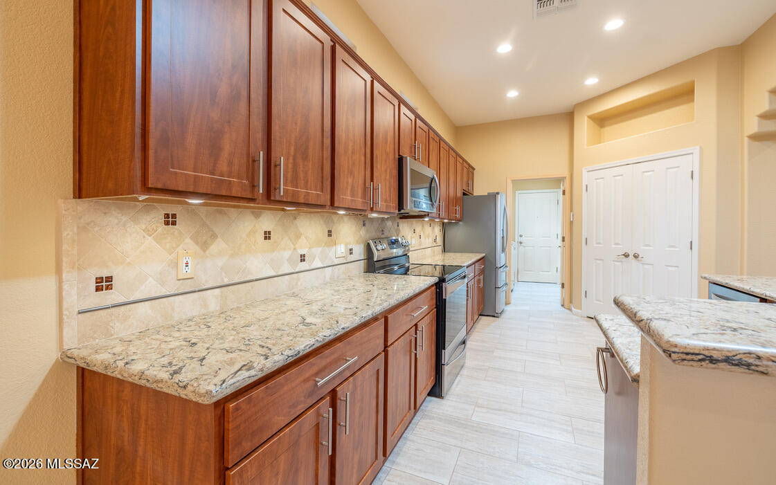 Heritage Highlands - Residential