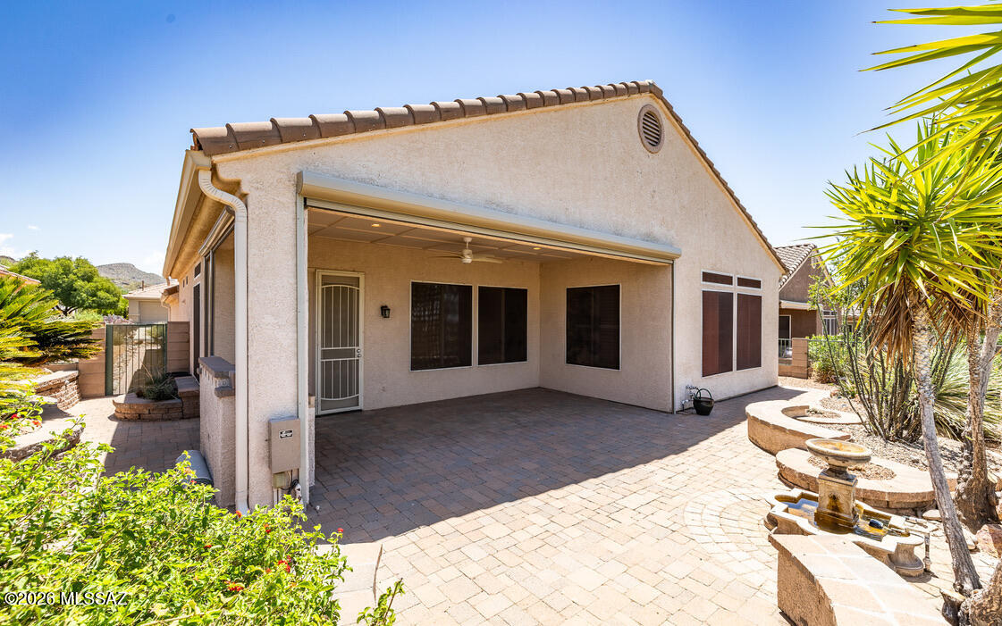 Heritage Highlands - Residential
