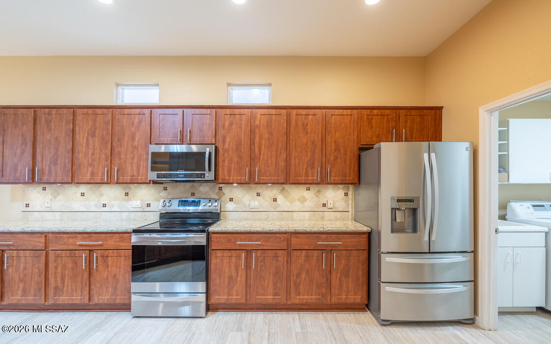 Heritage Highlands - Residential
