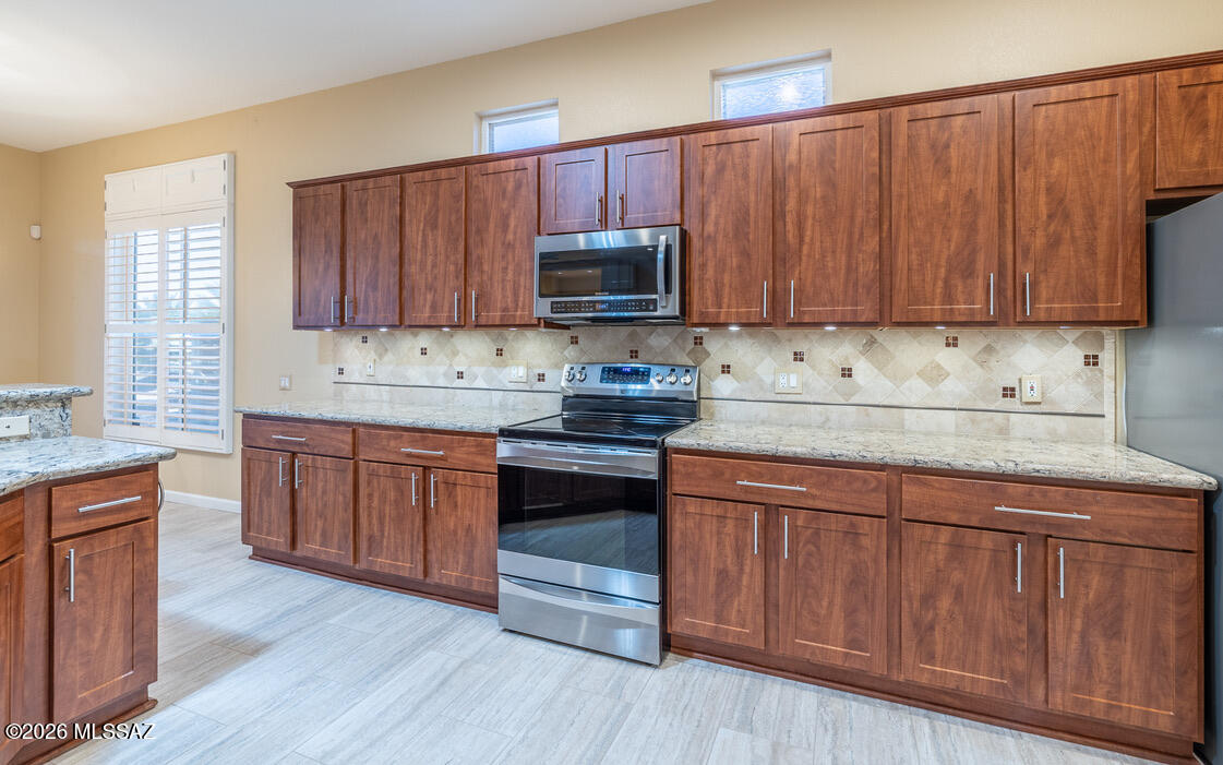Heritage Highlands - Residential