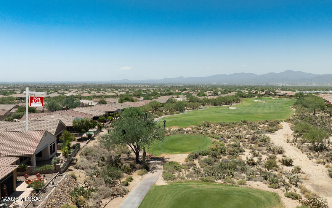 Heritage Highlands - Residential