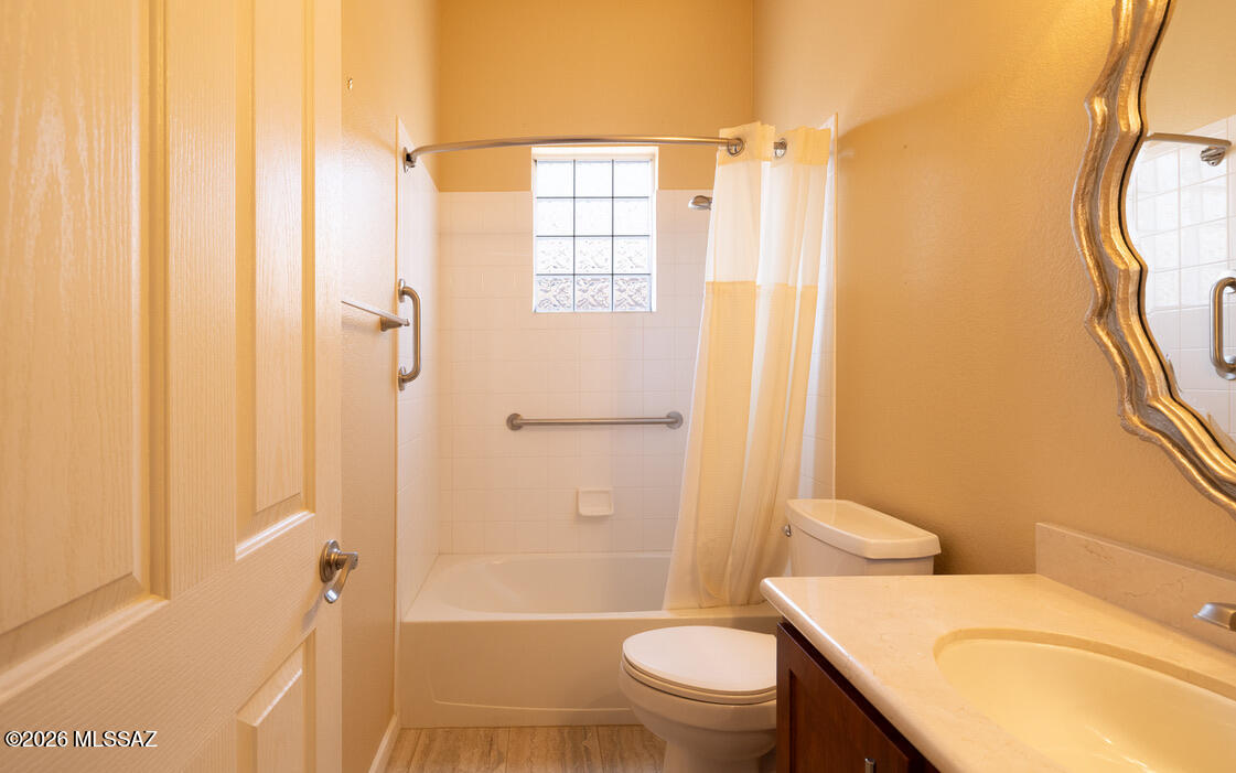 Heritage Highlands - Residential