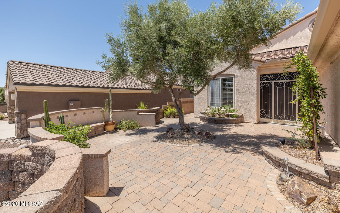 Heritage Highlands - Residential