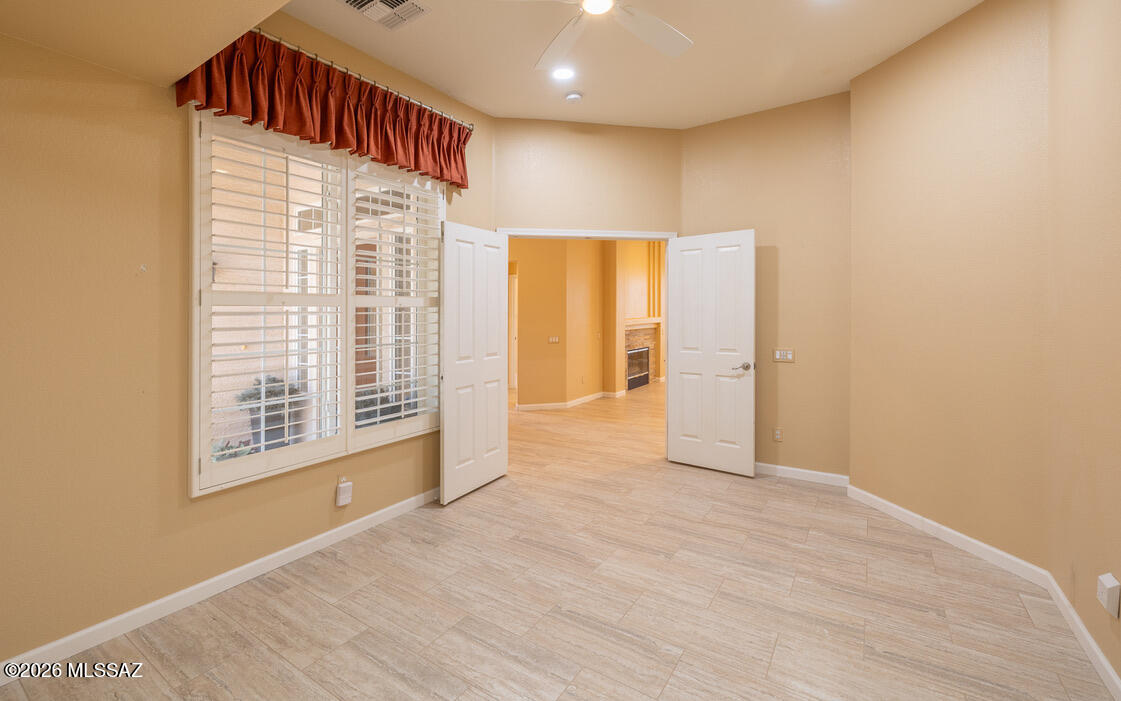 Heritage Highlands - Residential