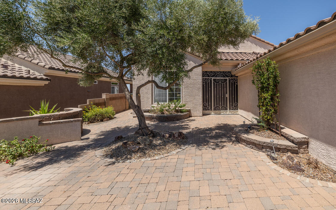 Heritage Highlands - Residential
