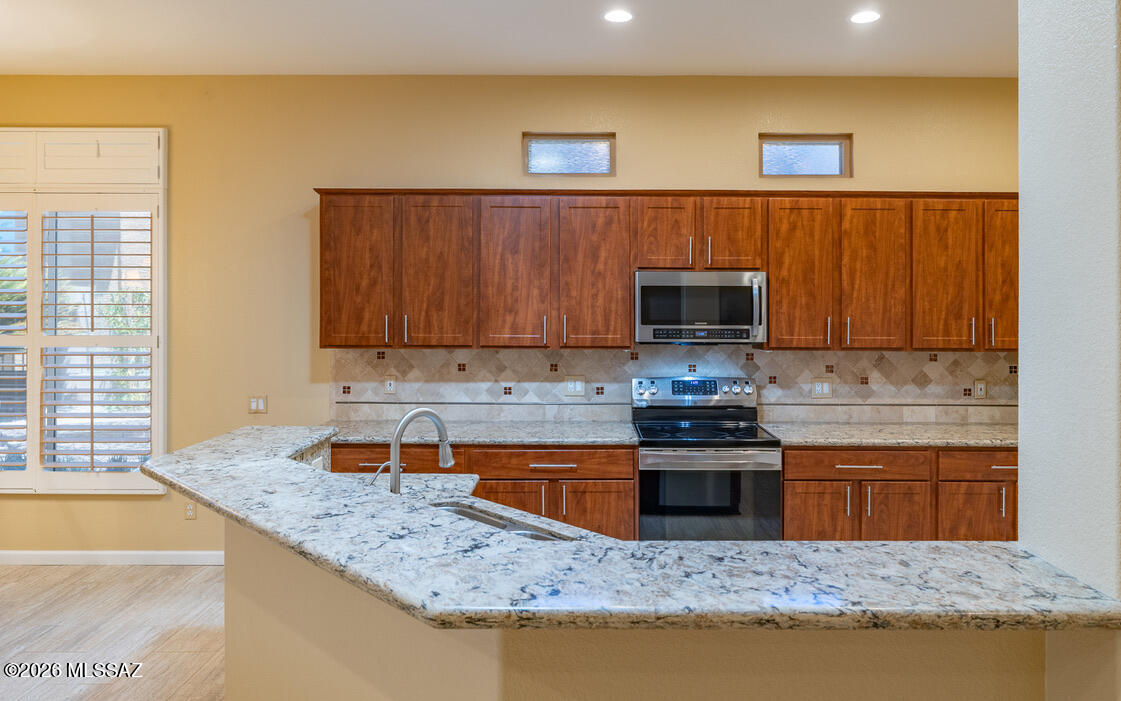 Heritage Highlands - Residential