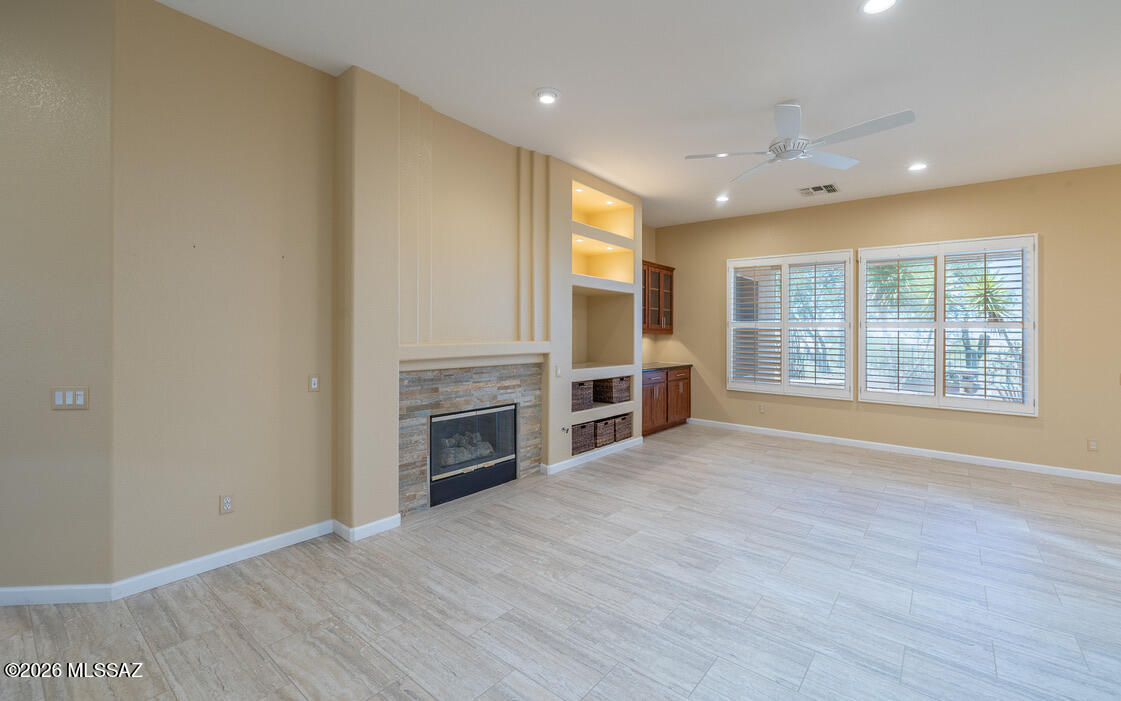 Heritage Highlands - Residential