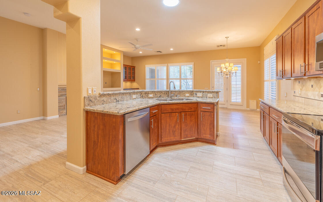 Heritage Highlands - Residential
