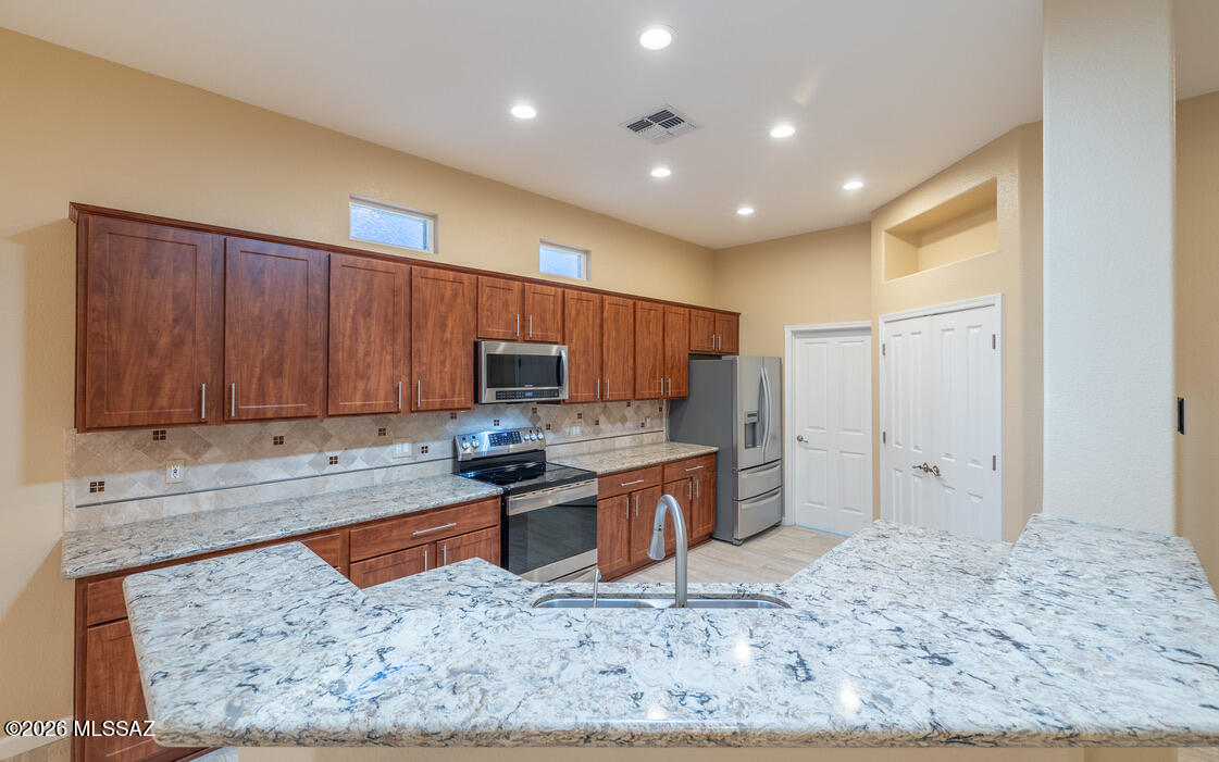 Heritage Highlands - Residential