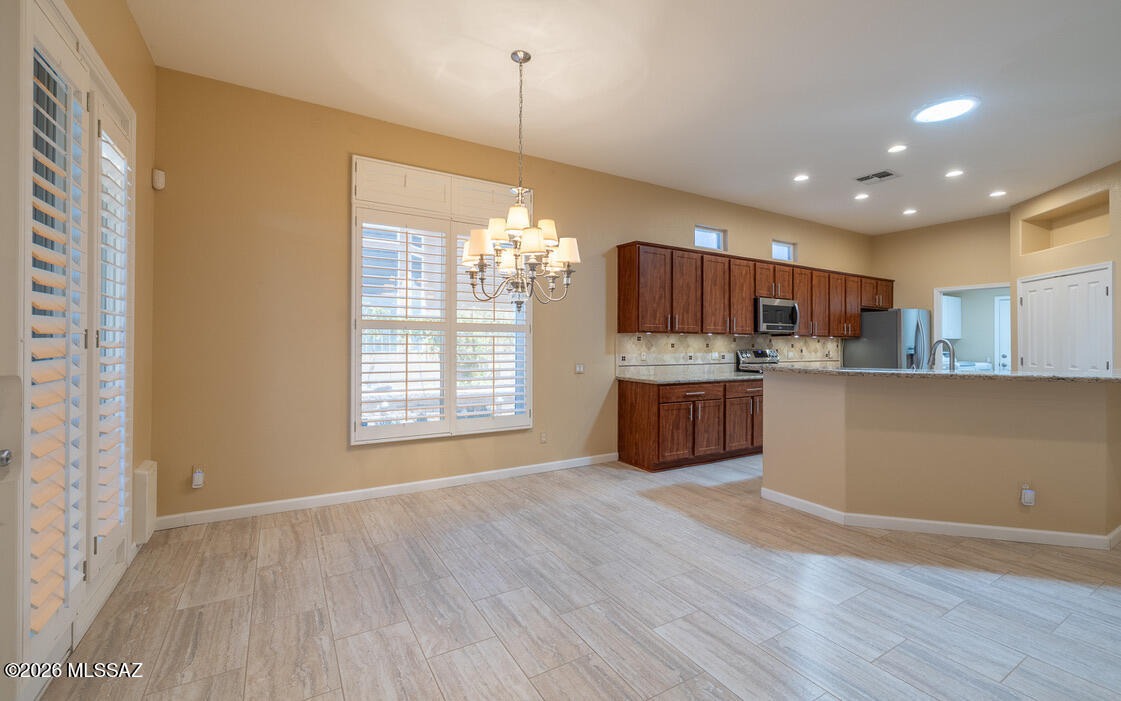 Heritage Highlands - Residential