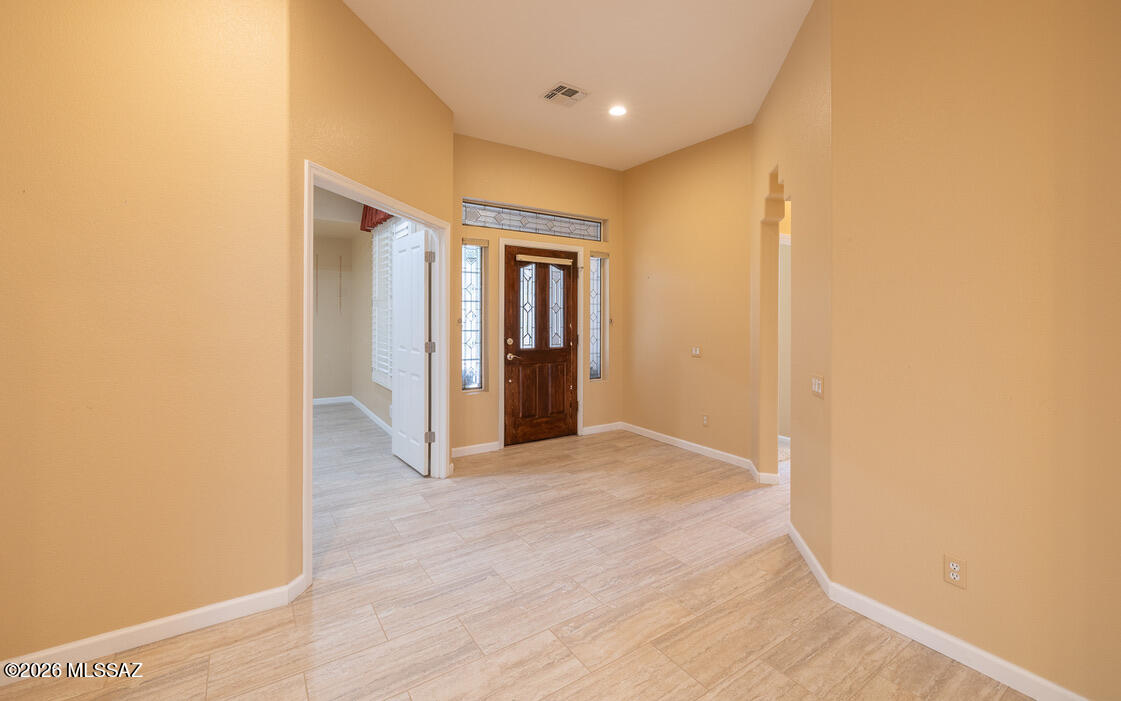 Heritage Highlands - Residential