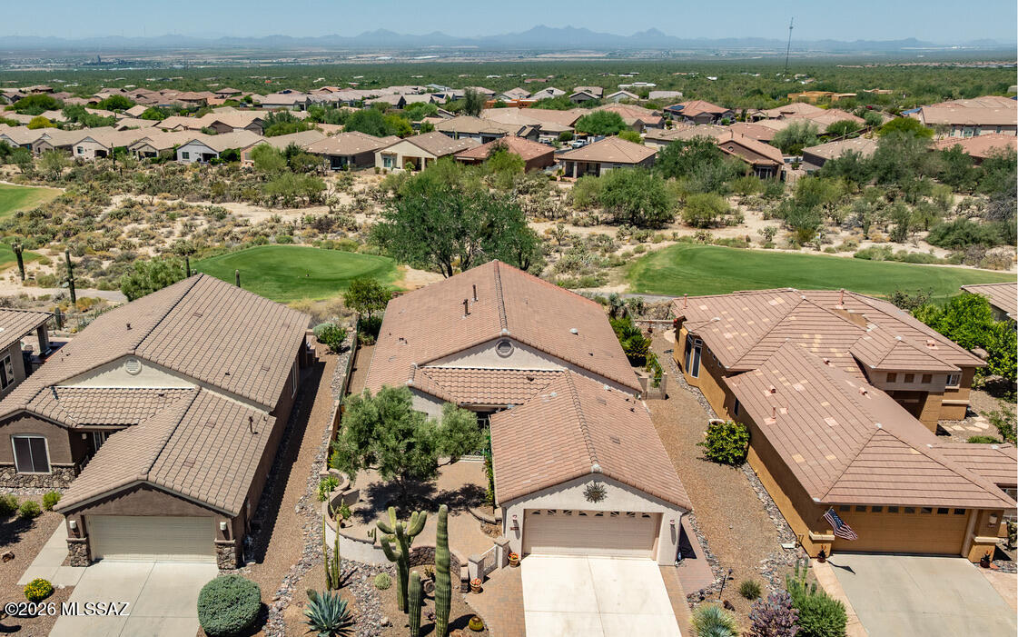 Heritage Highlands - Residential