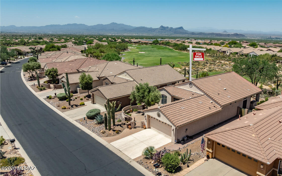 Heritage Highlands - Residential