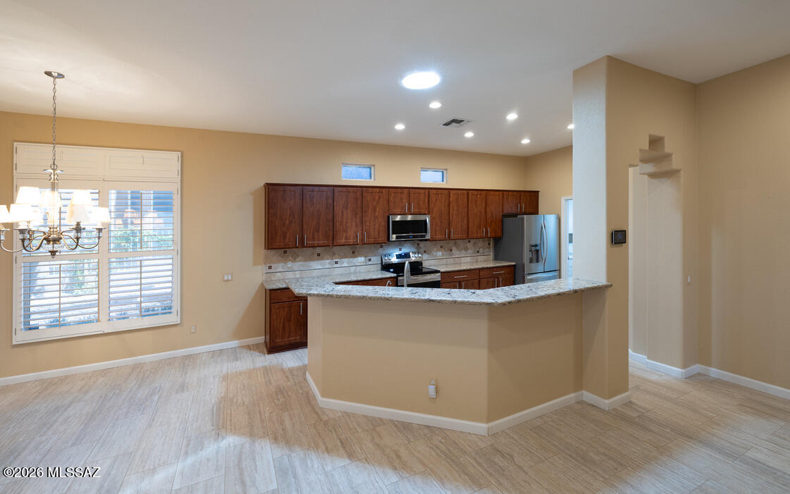 Heritage Highlands - Residential