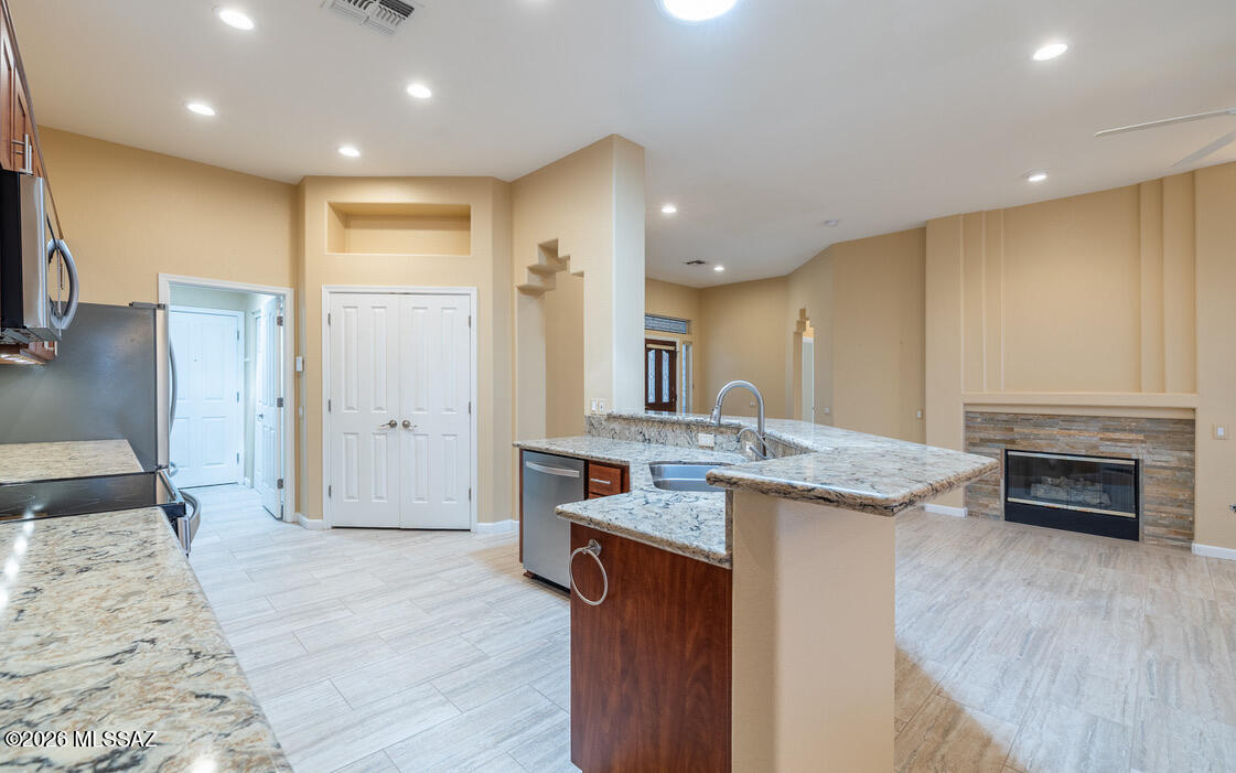 Heritage Highlands - Residential