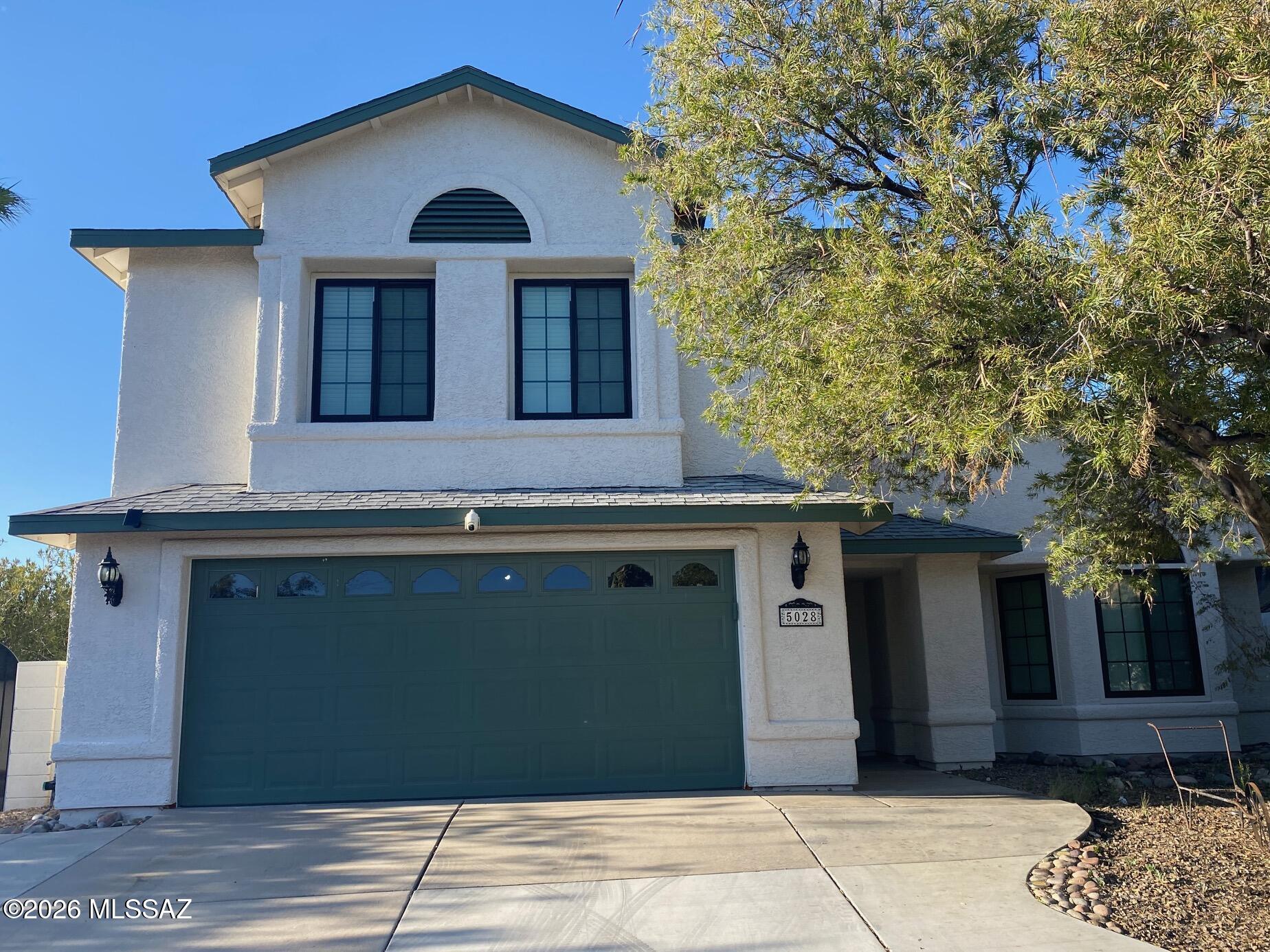 Countryside Heights (1-125) - Residential Lease