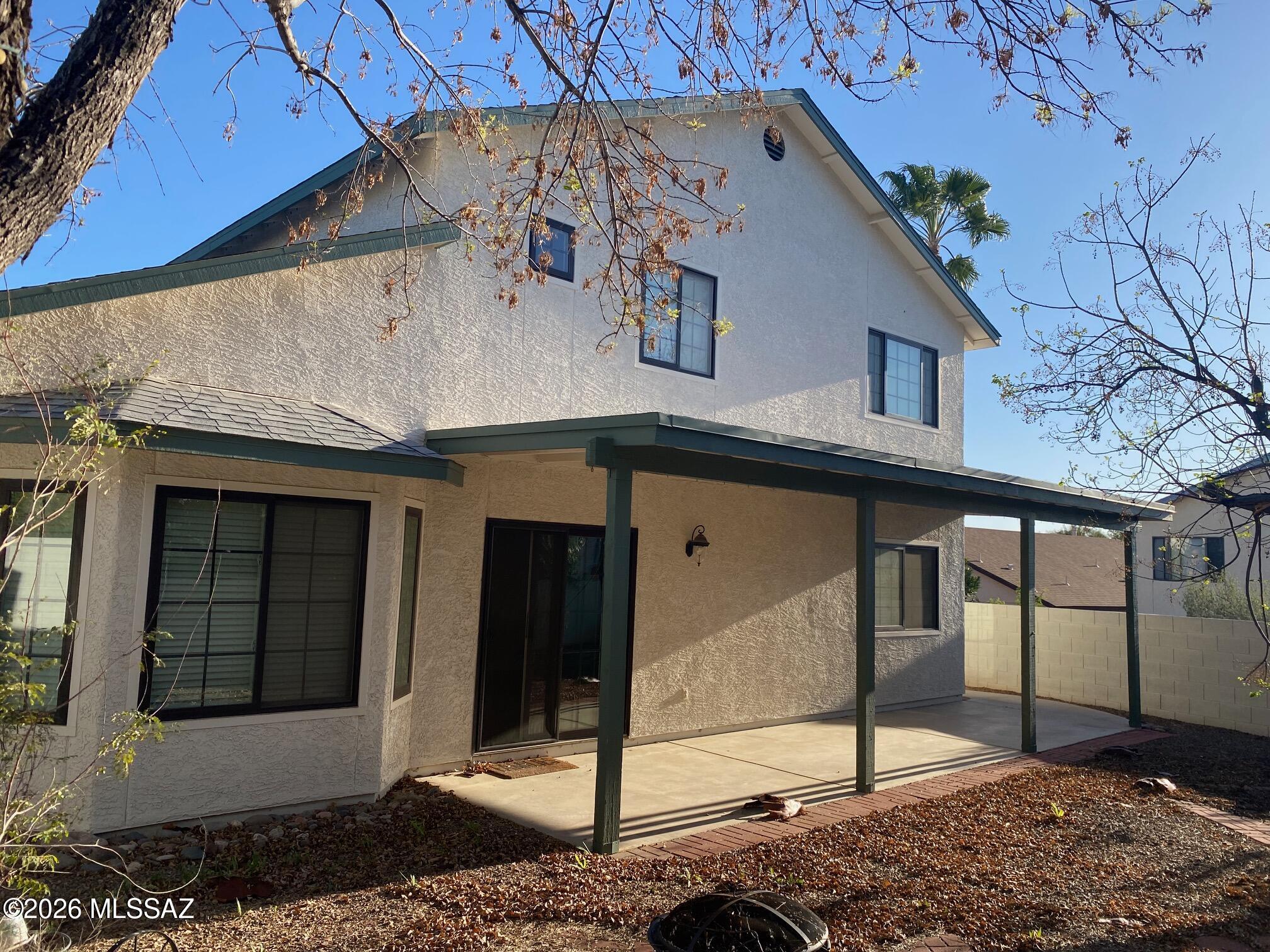 Countryside Heights (1-125) - Residential Lease