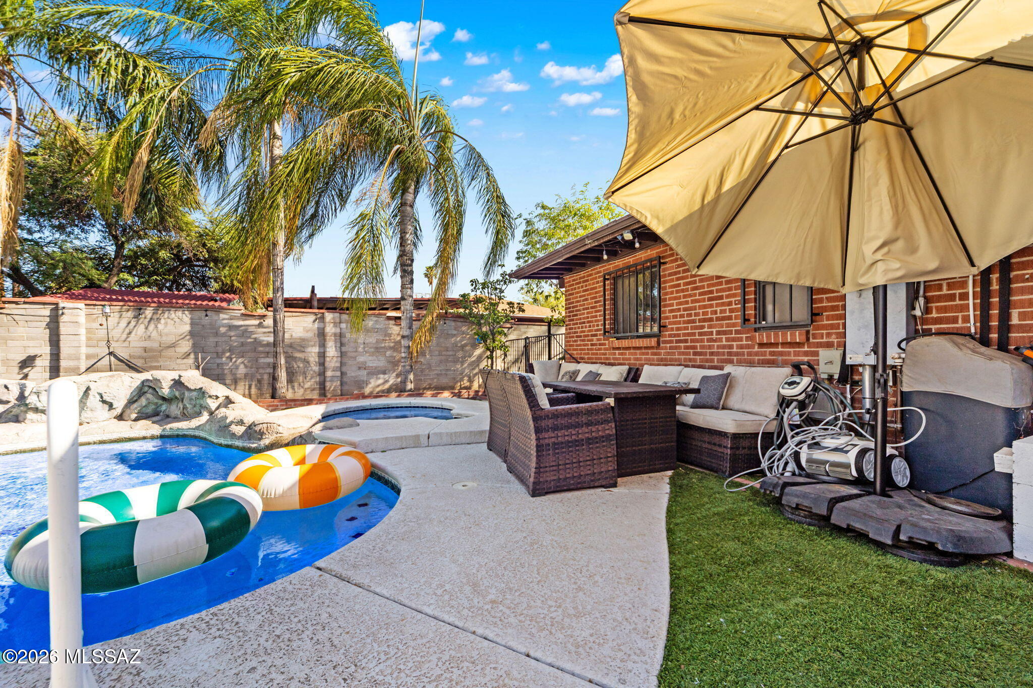 Terra Del Sol - Residential