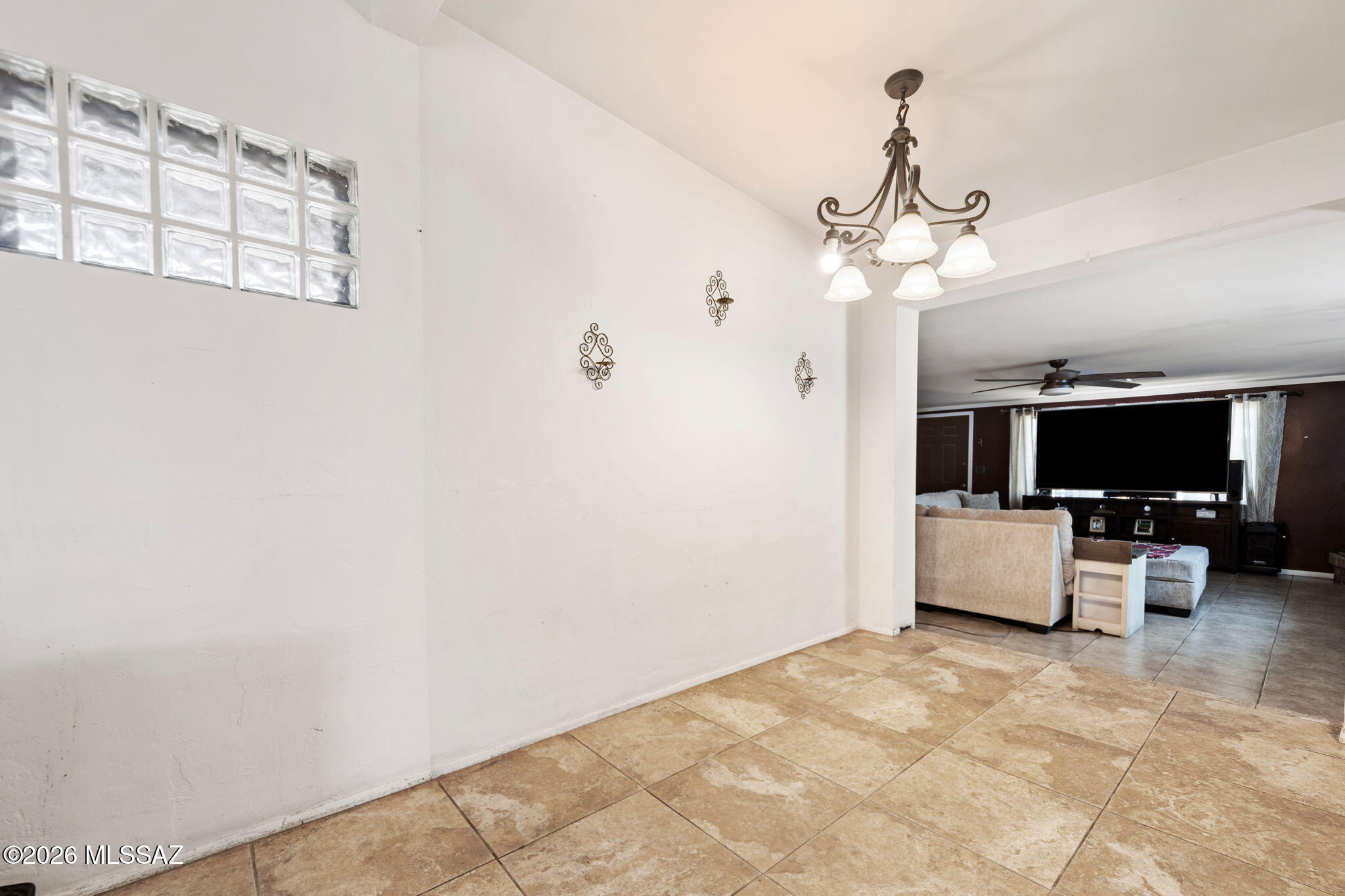 Terra Del Sol - Residential