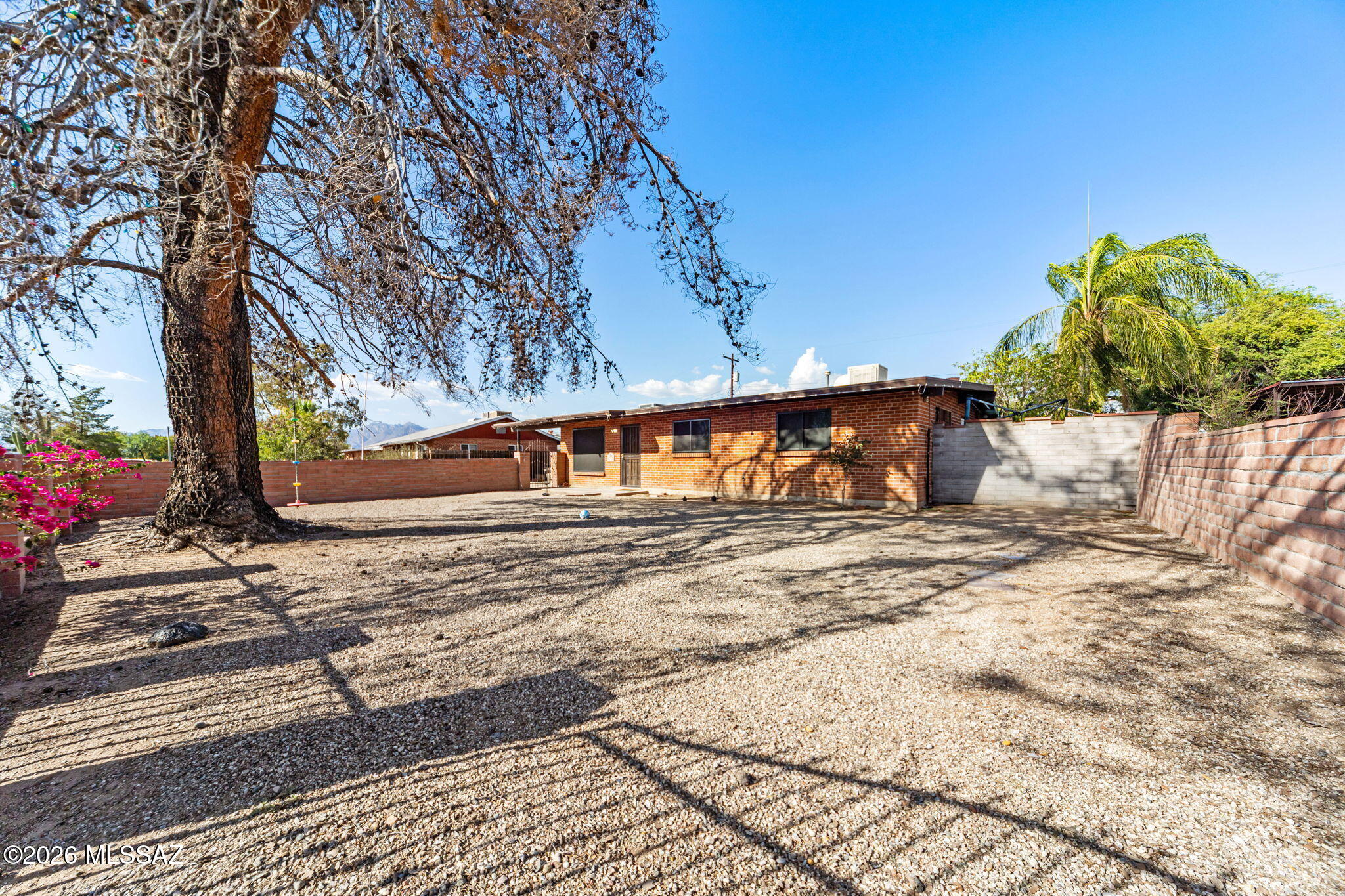 Terra Del Sol - Residential