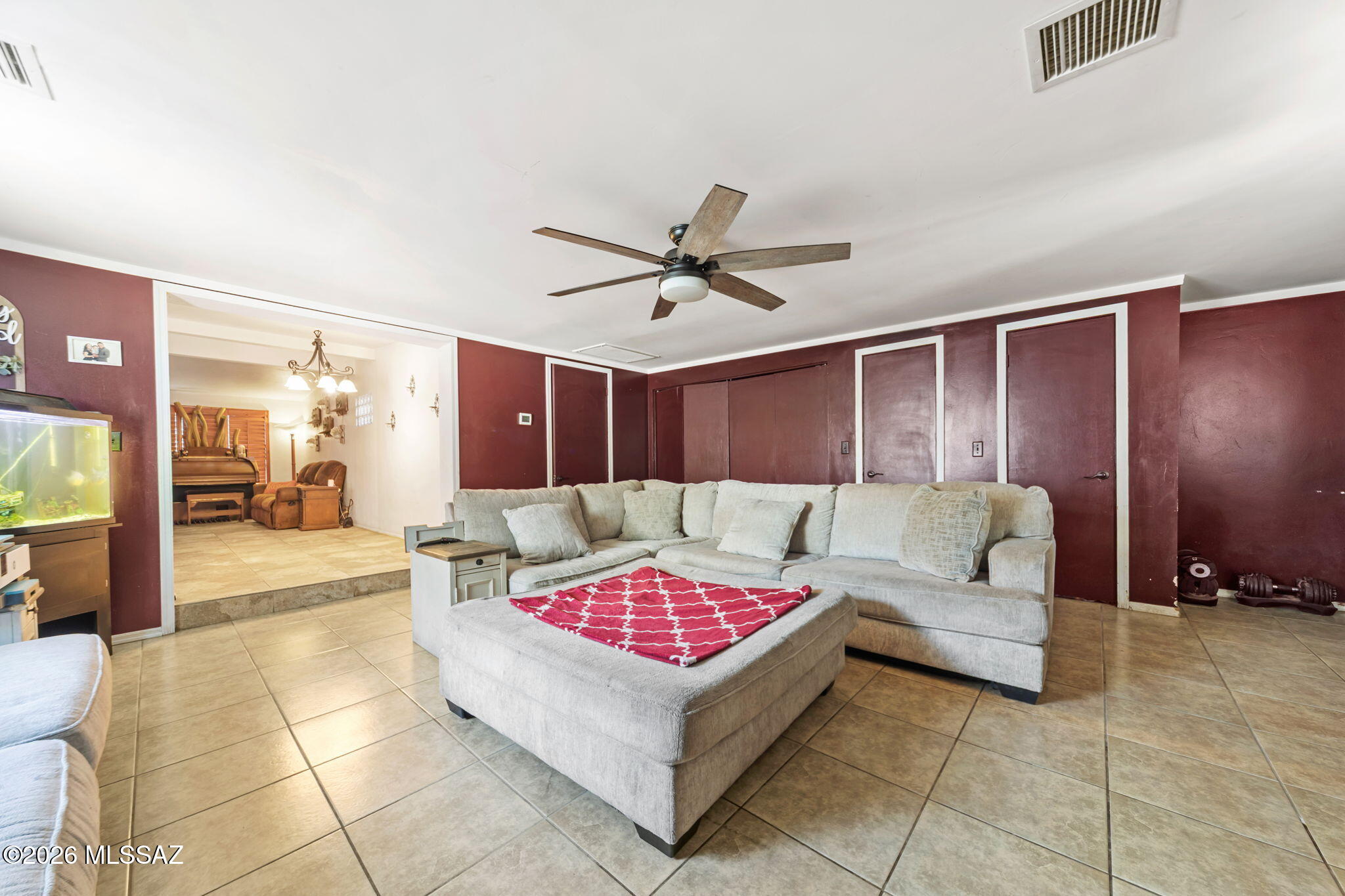Terra Del Sol - Residential