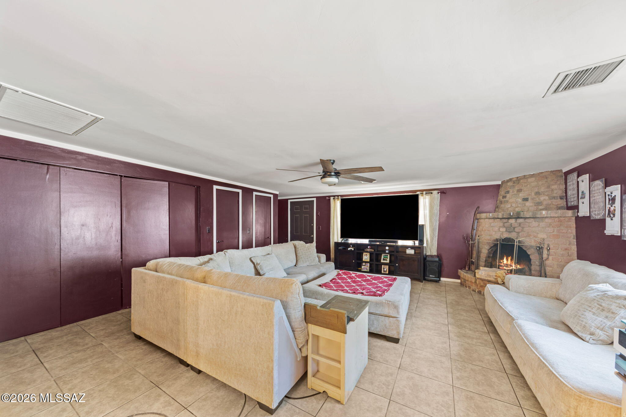 Terra Del Sol - Residential