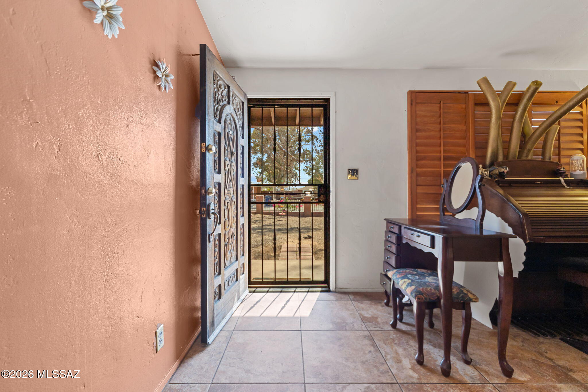 Terra Del Sol - Residential