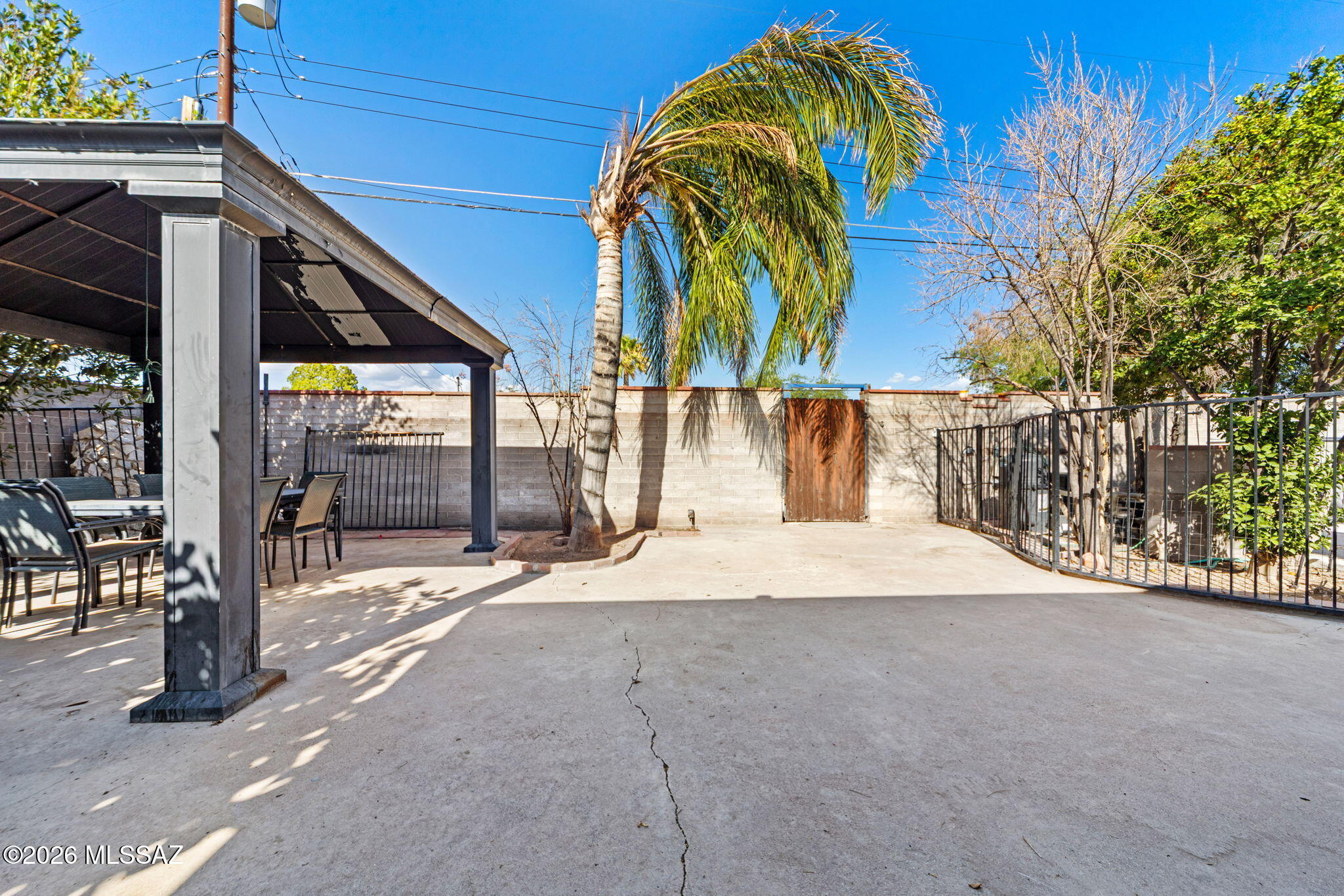 Terra Del Sol - Residential