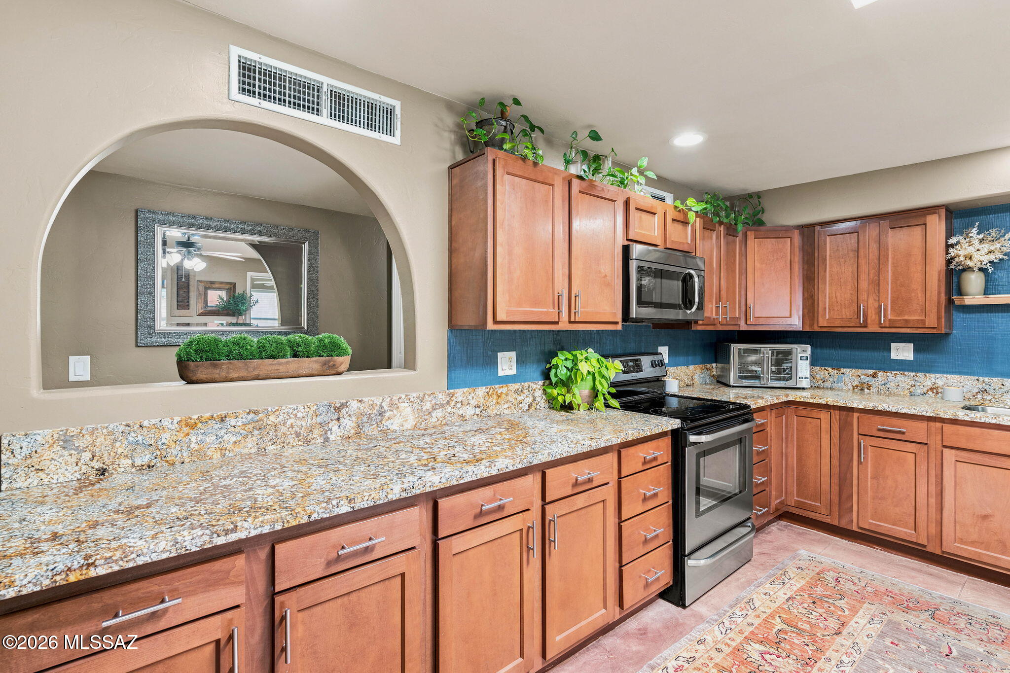 Valley View East (61-130) - Residential