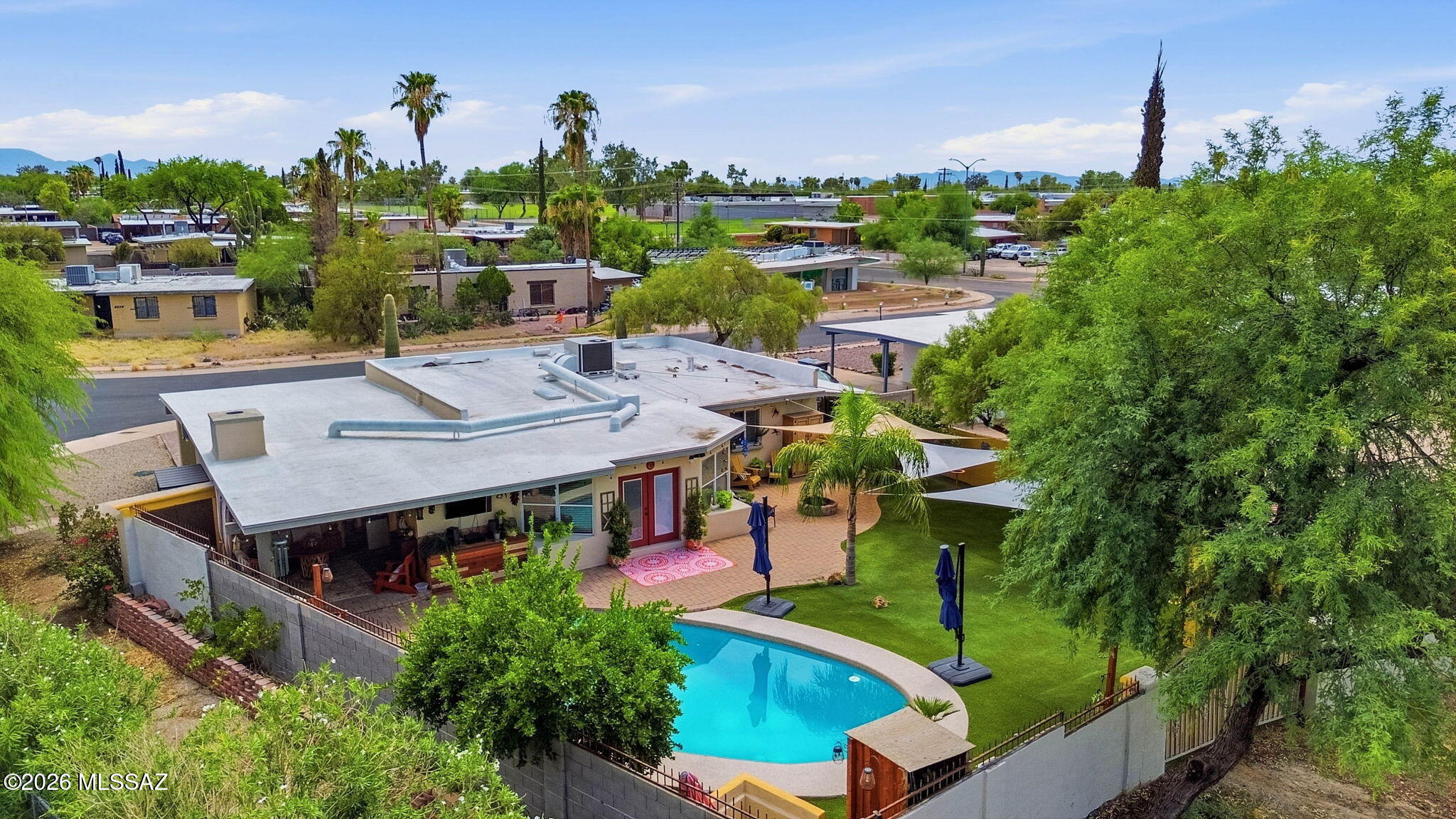 Valley View East (61-130) - Residential