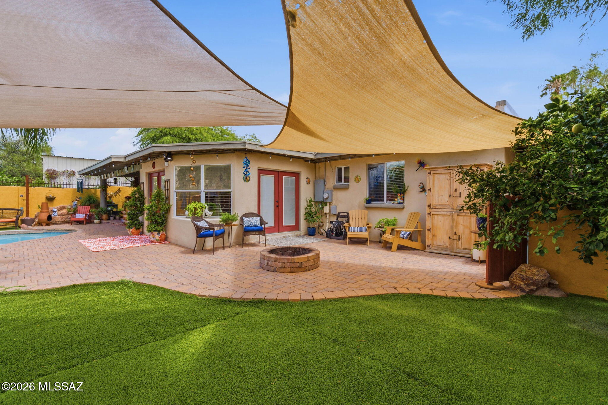 Valley View East (61-130) - Residential