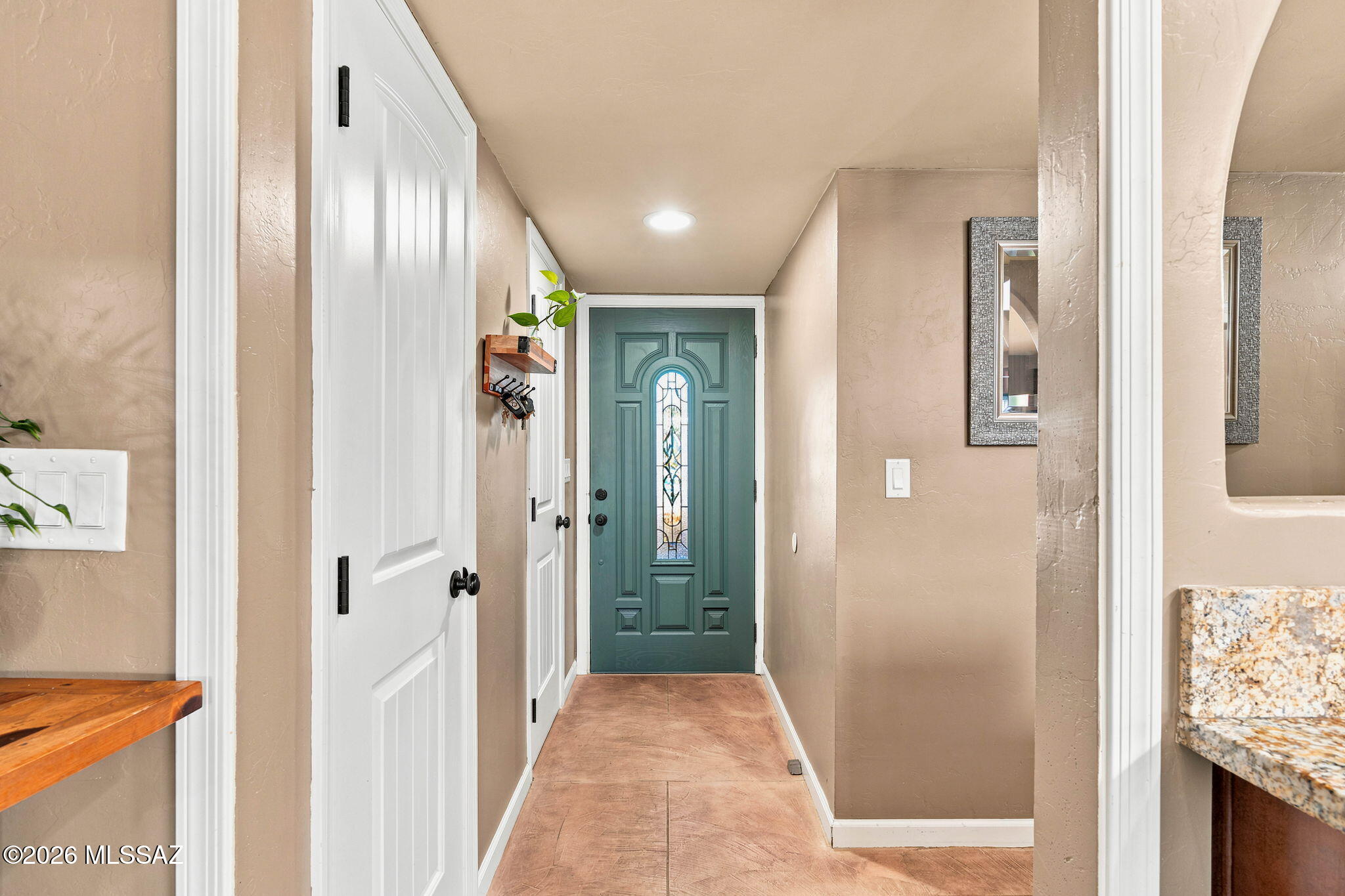 Valley View East (61-130) - Residential