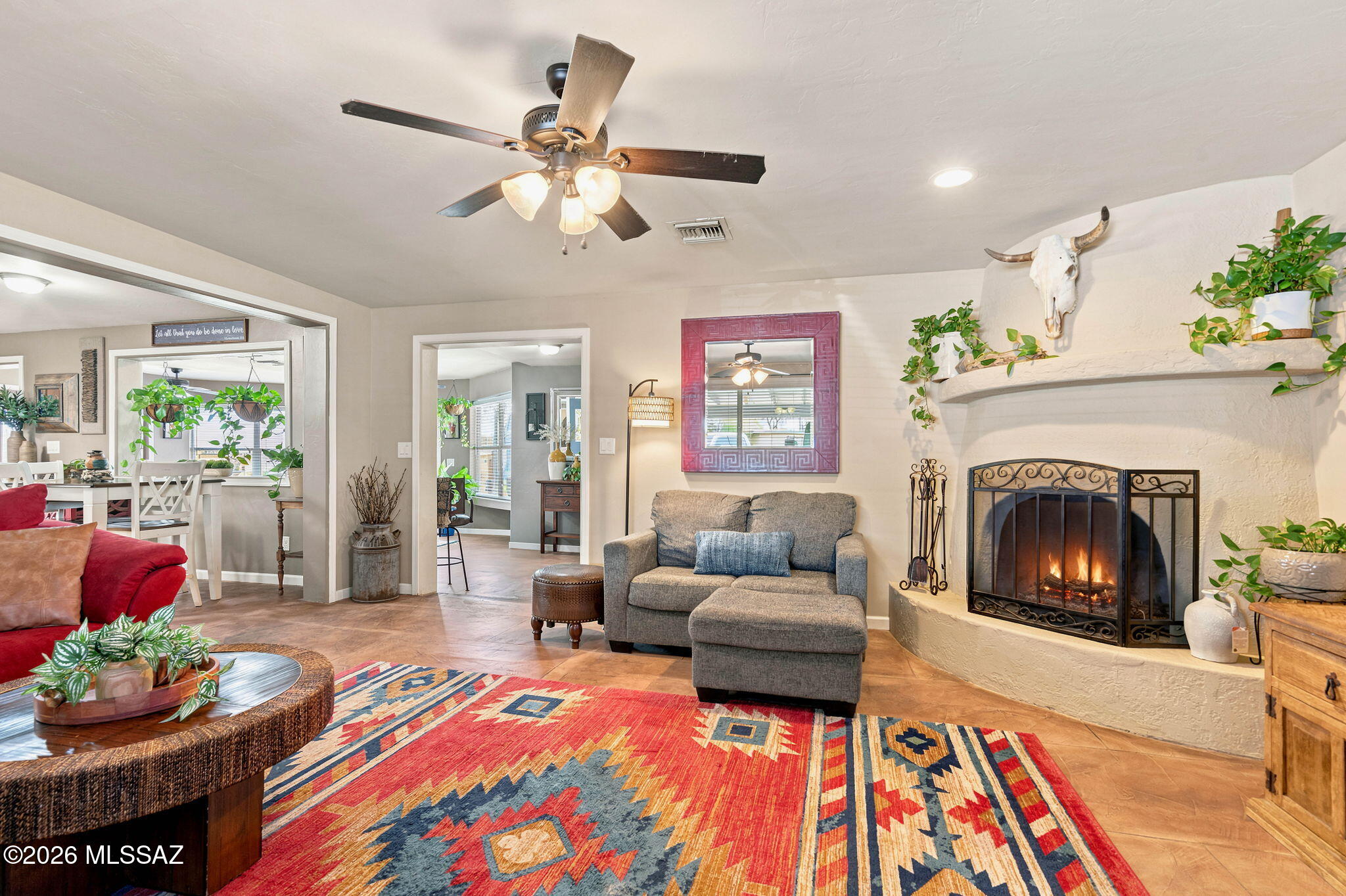 Valley View East (61-130) - Residential