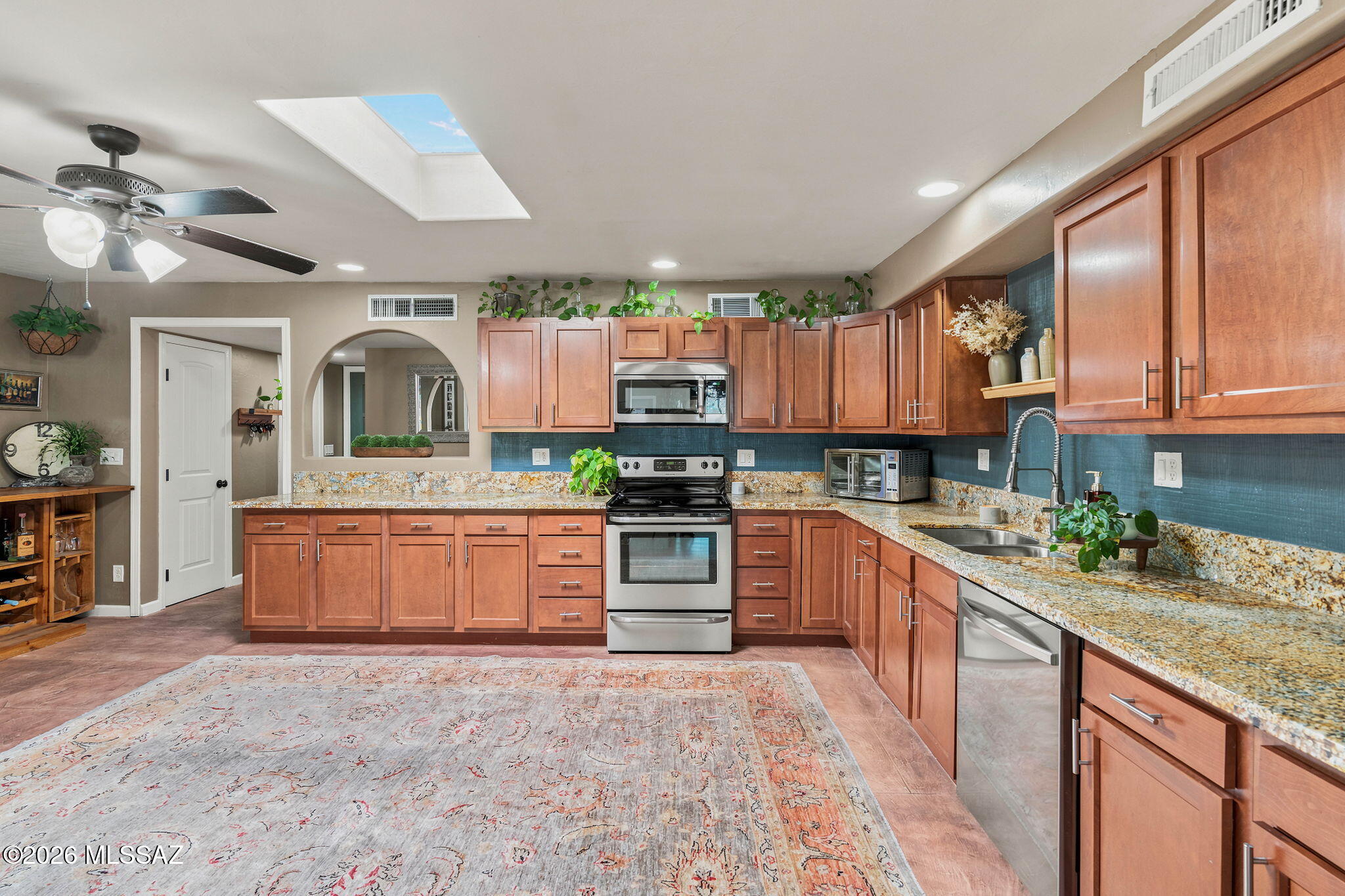 Valley View East (61-130) - Residential