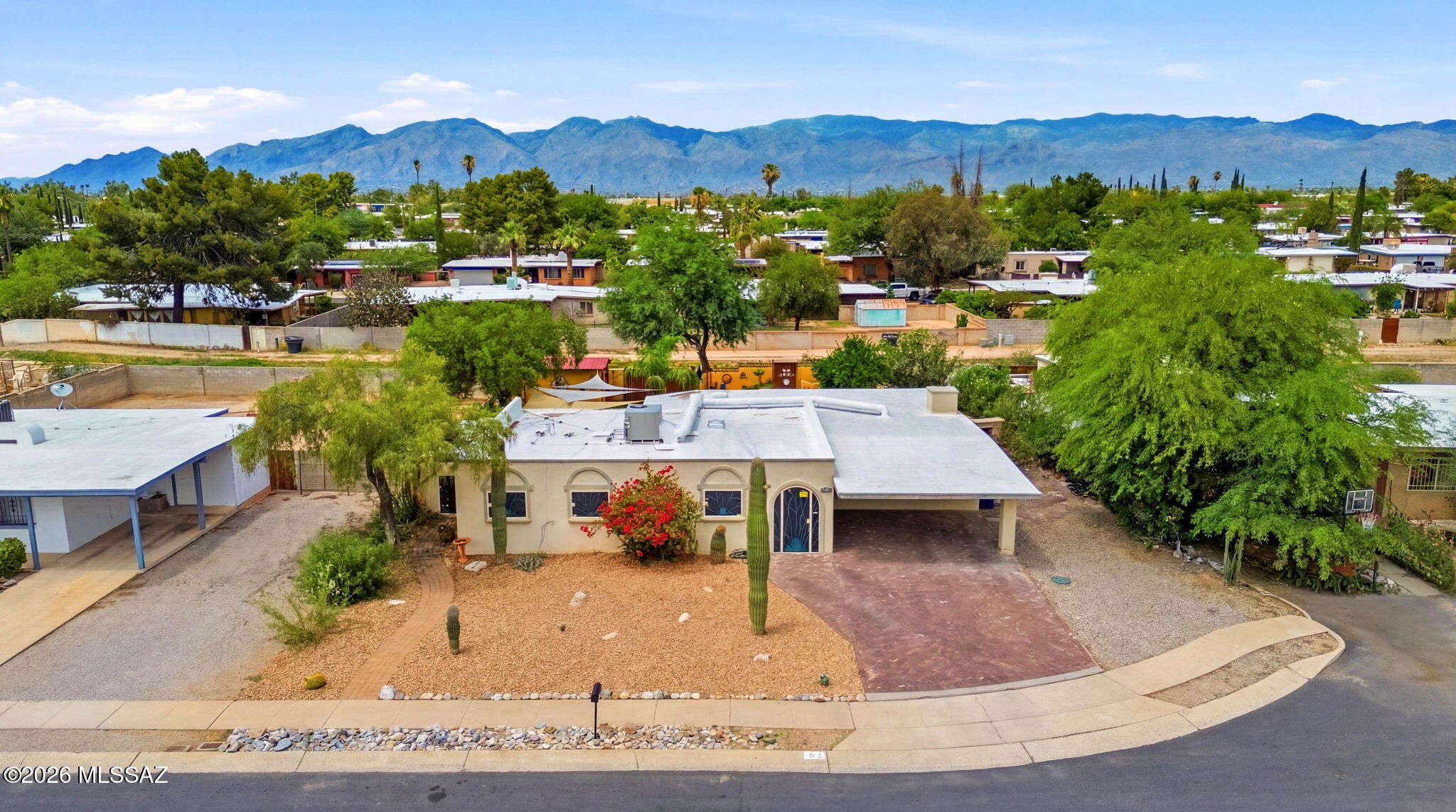 Valley View East (61-130) - Residential