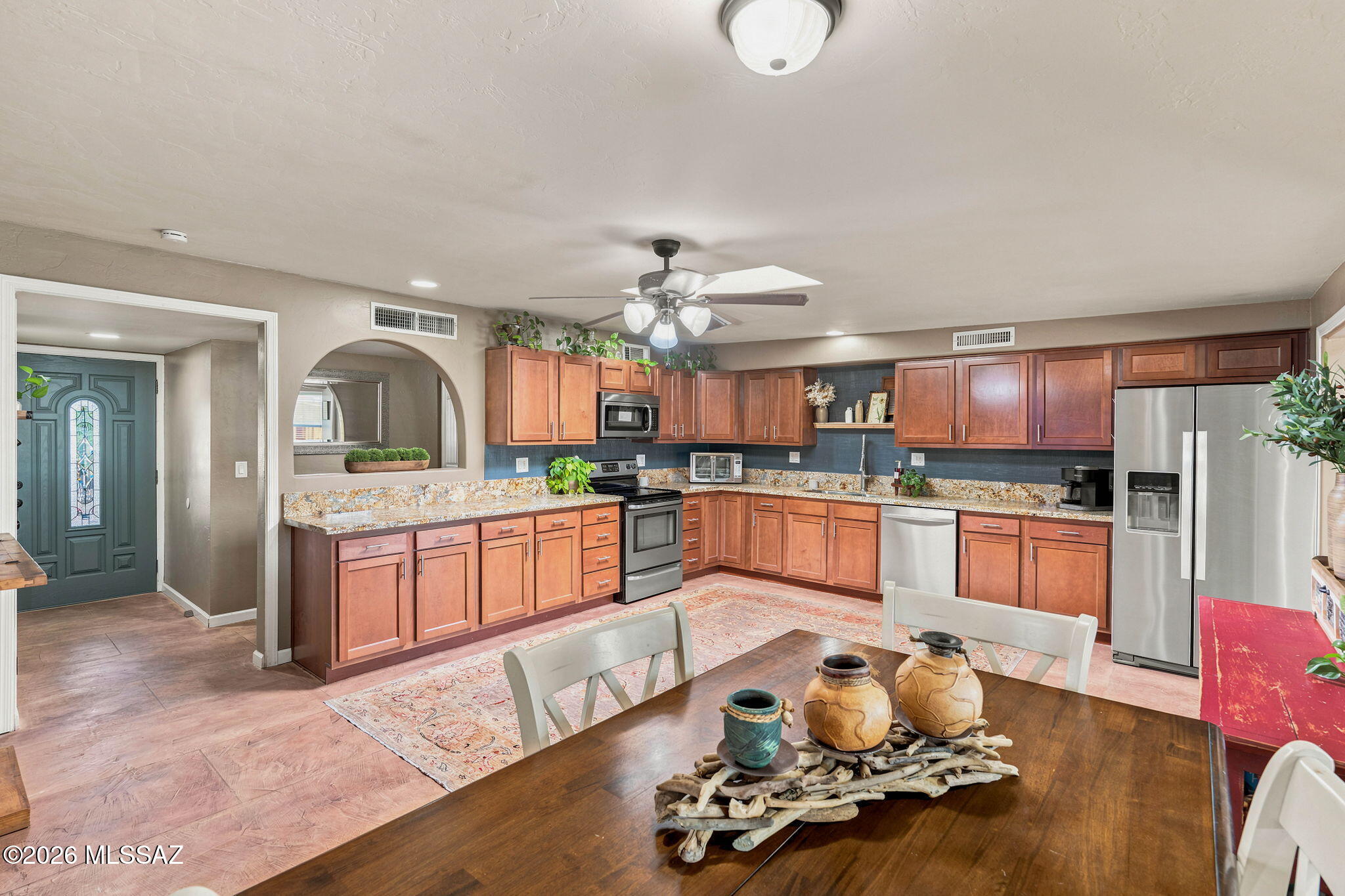 Valley View East (61-130) - Residential