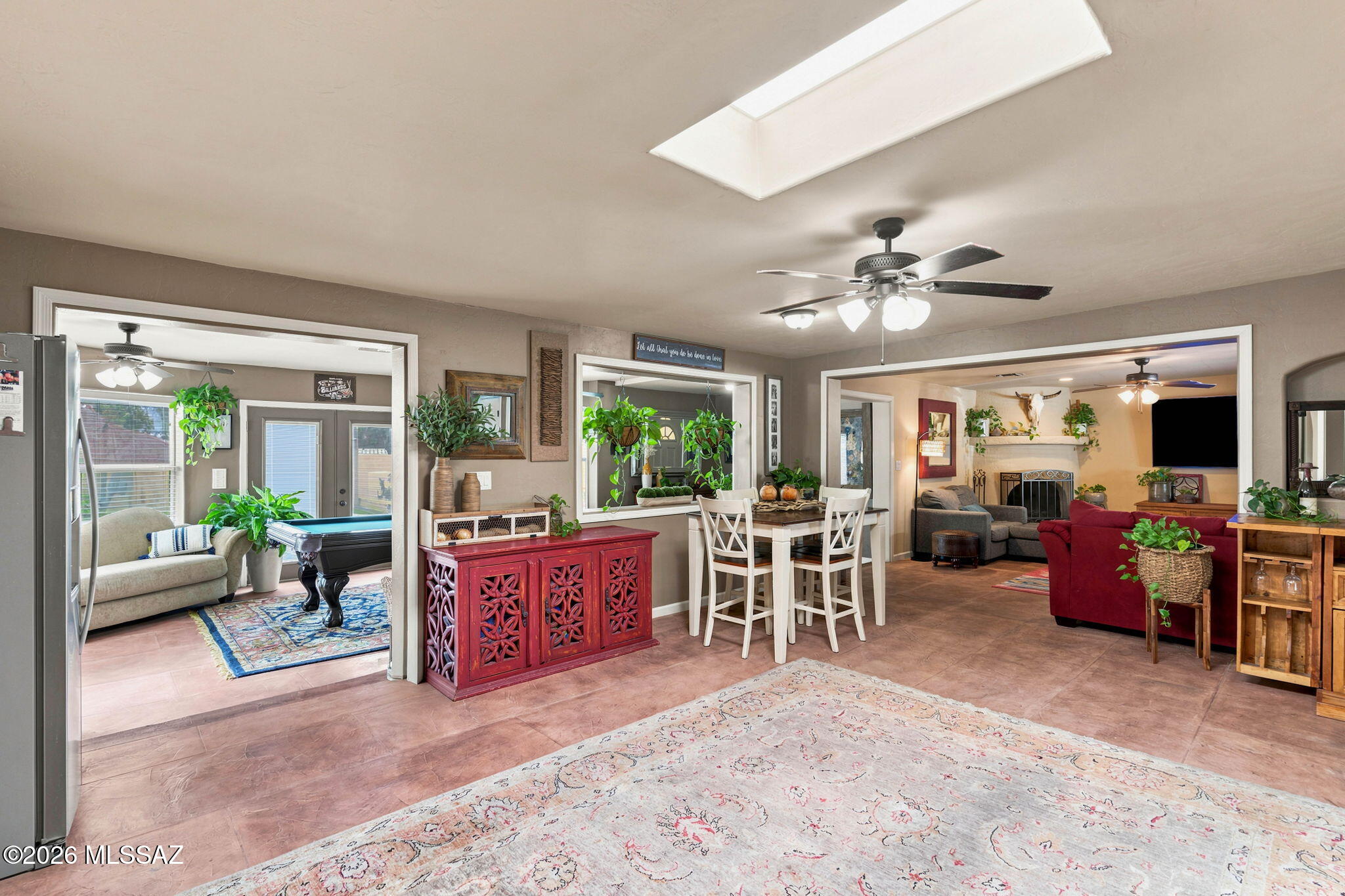 Valley View East (61-130) - Residential