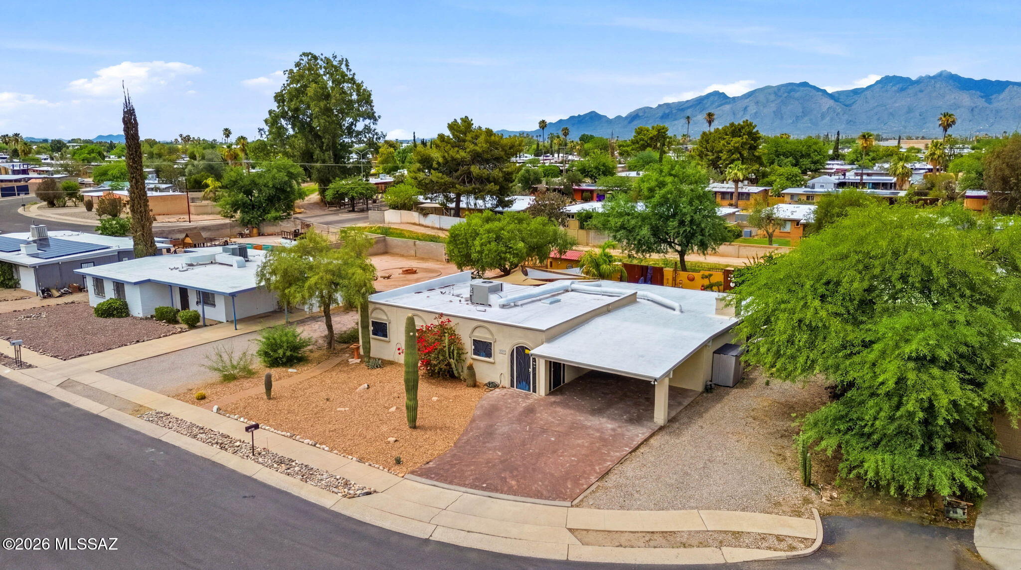 Valley View East (61-130) - Residential