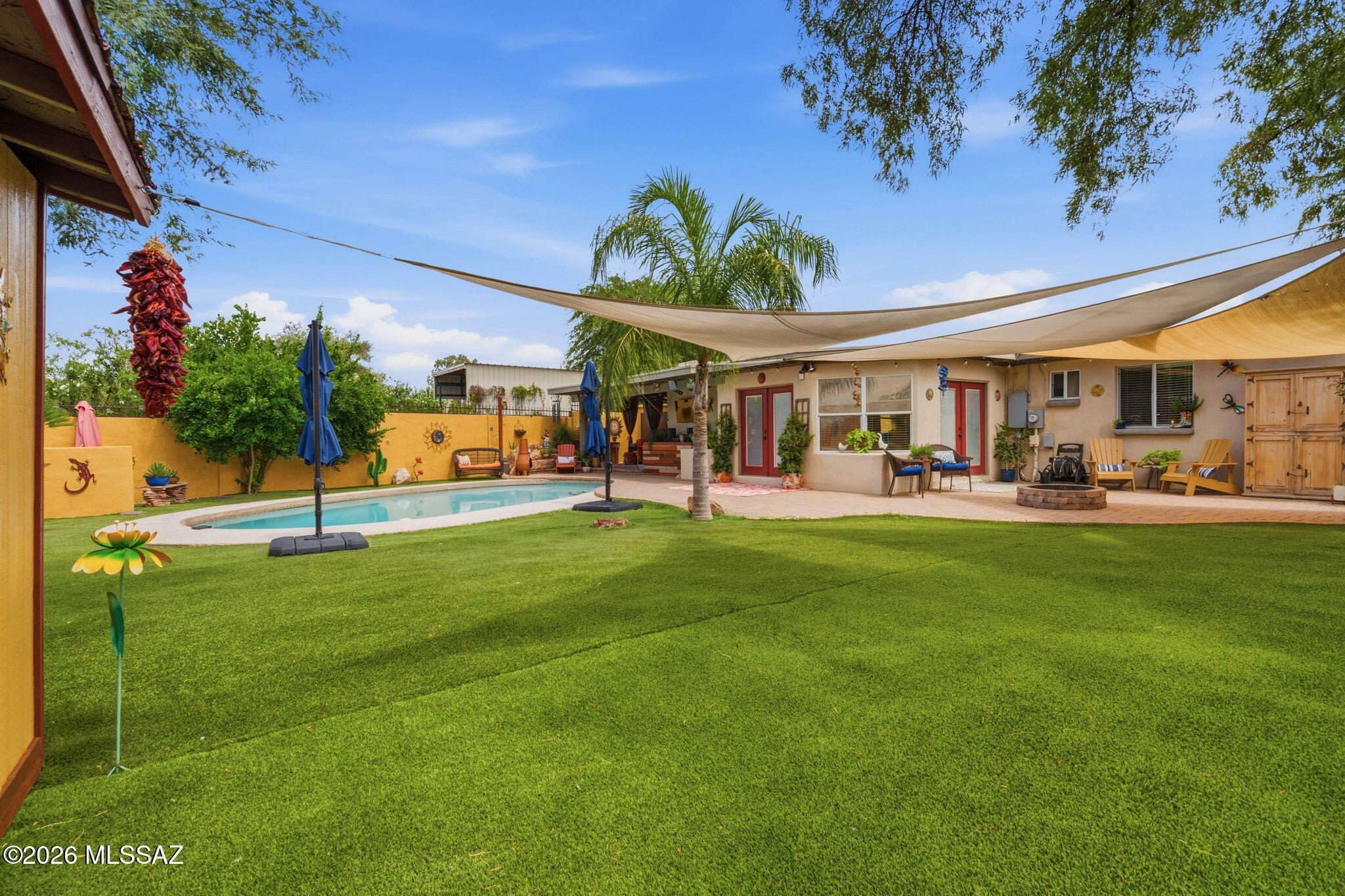 Valley View East (61-130) - Residential
