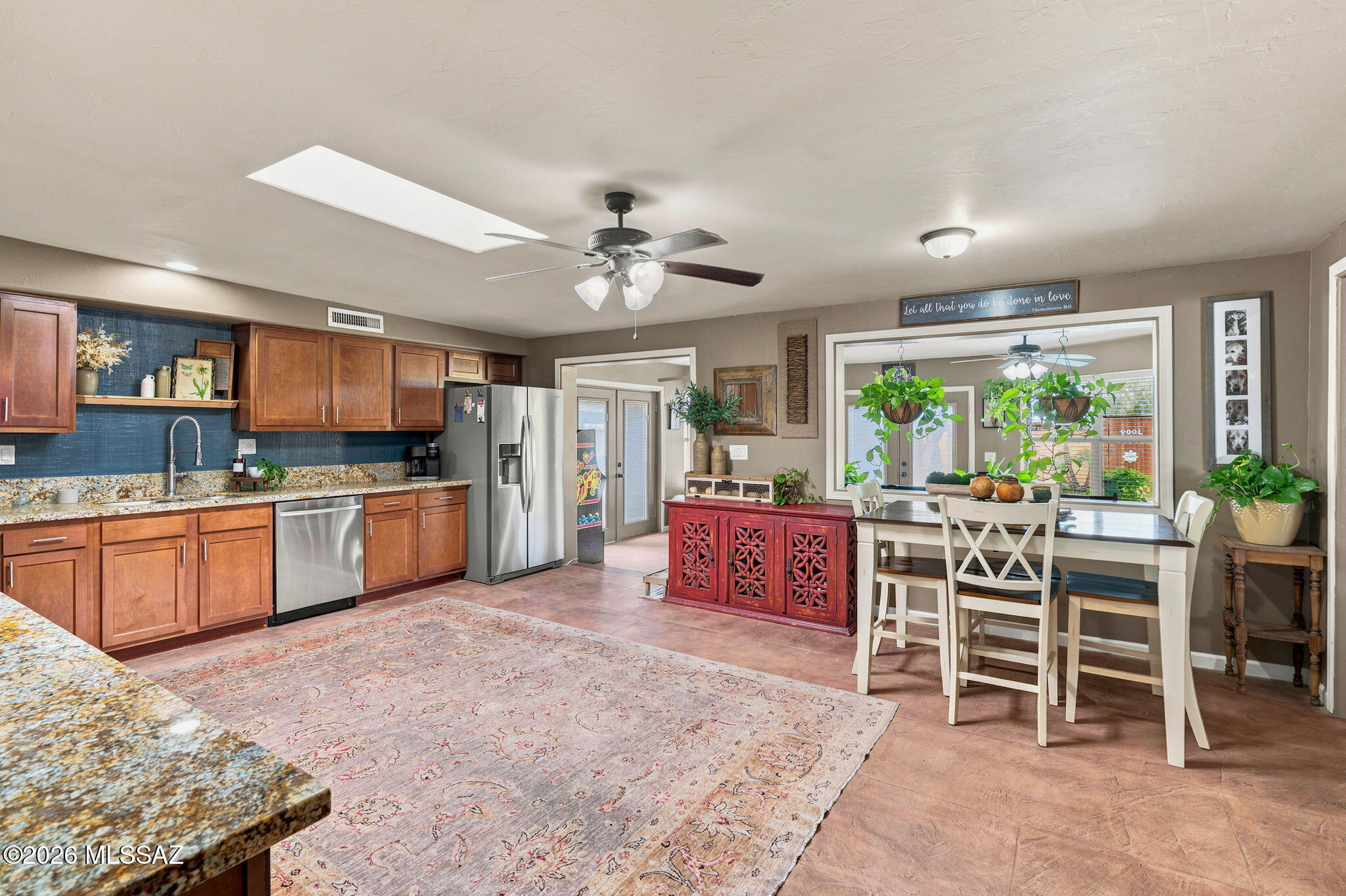 Valley View East (61-130) - Residential