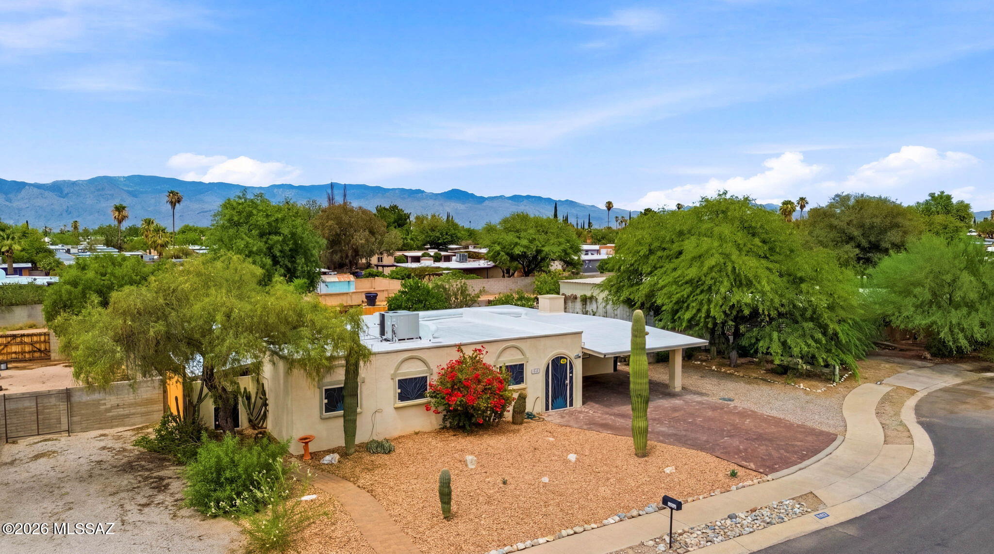 Valley View East (61-130) - Residential