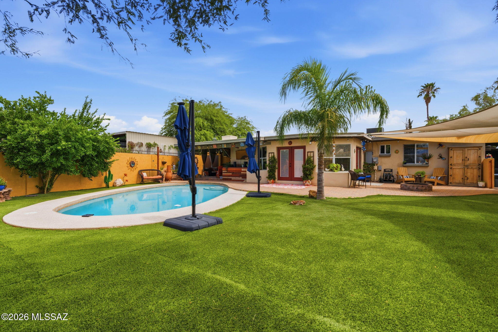 Valley View East (61-130) - Residential