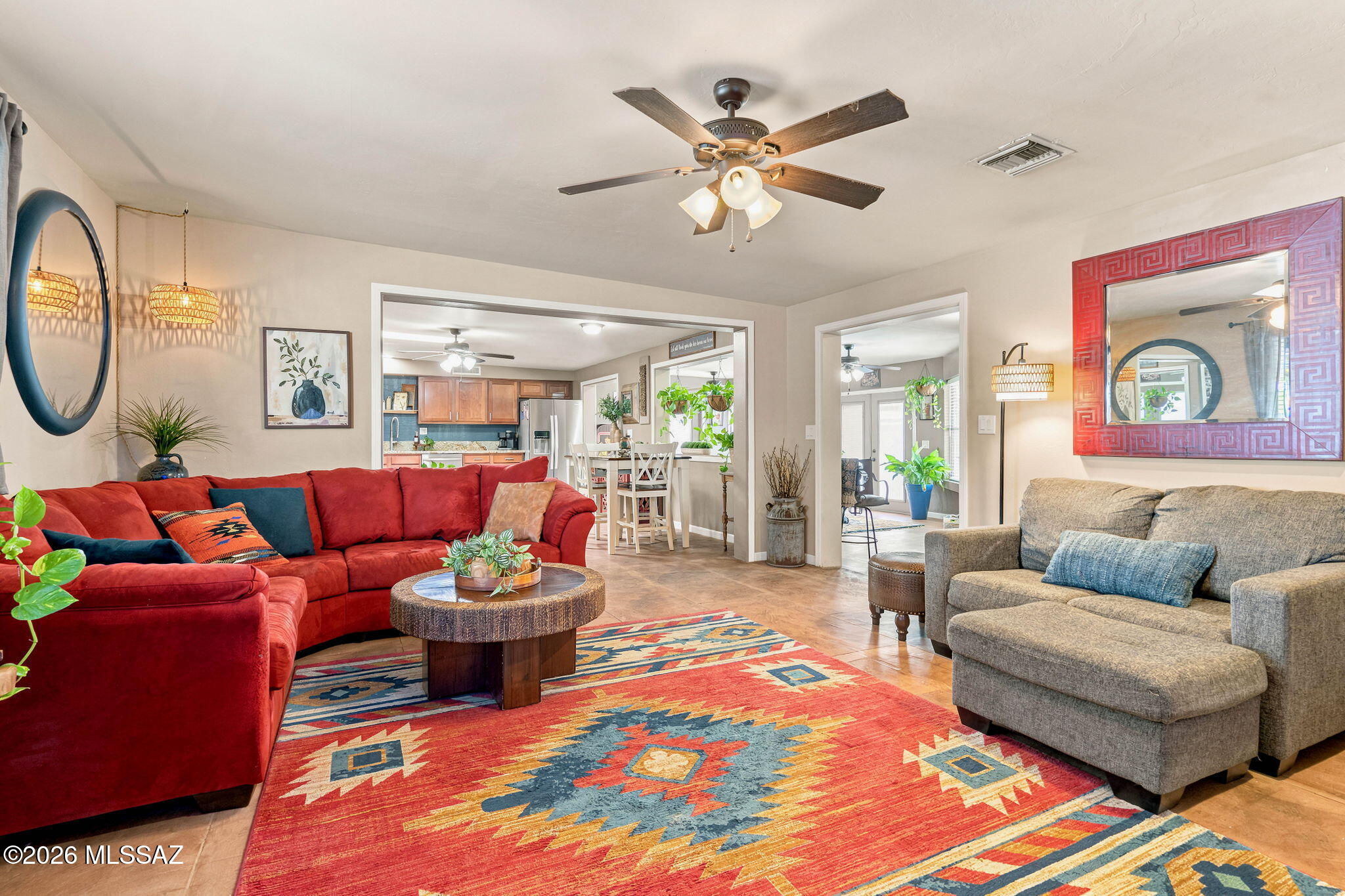 Valley View East (61-130) - Residential