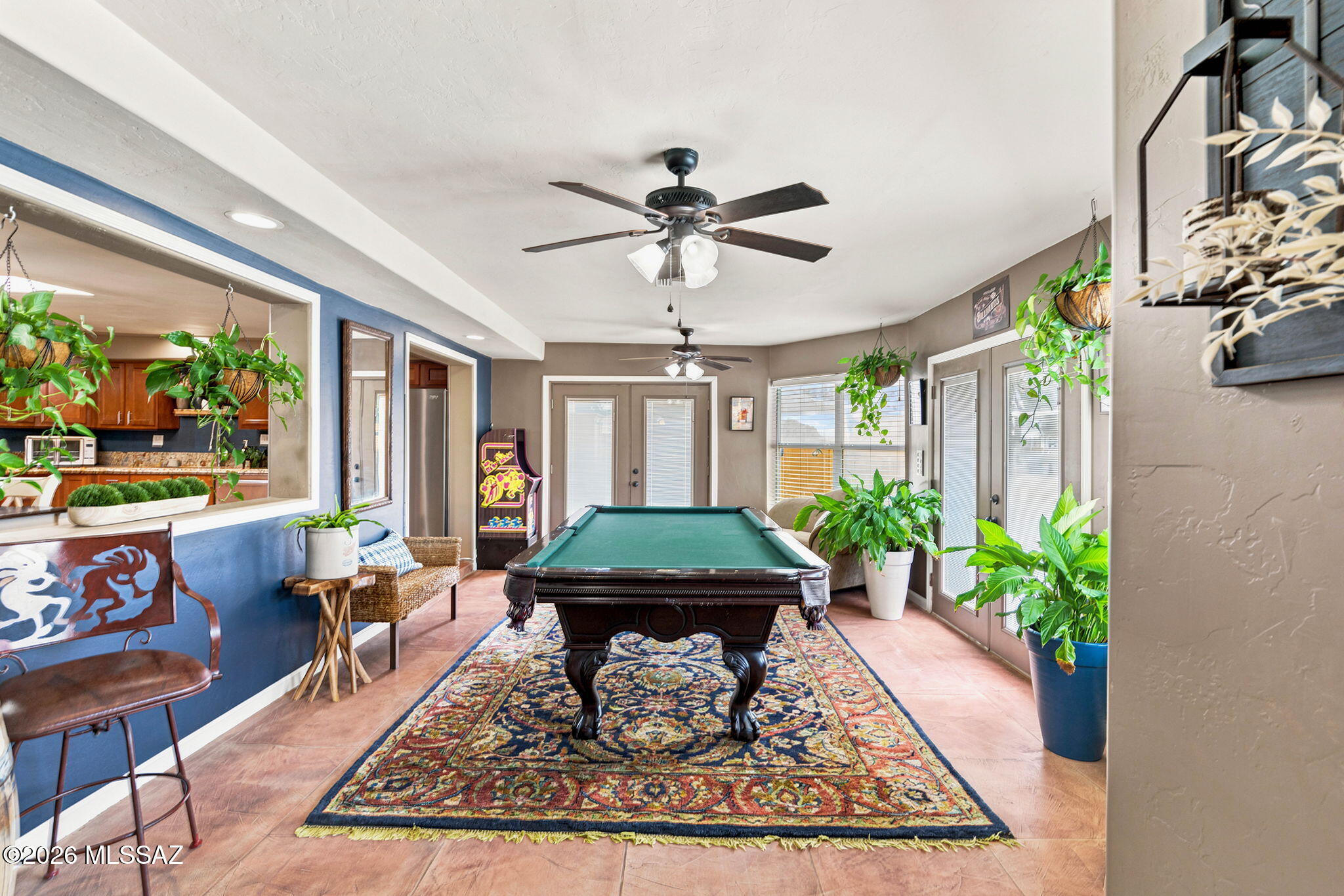 Valley View East (61-130) - Residential