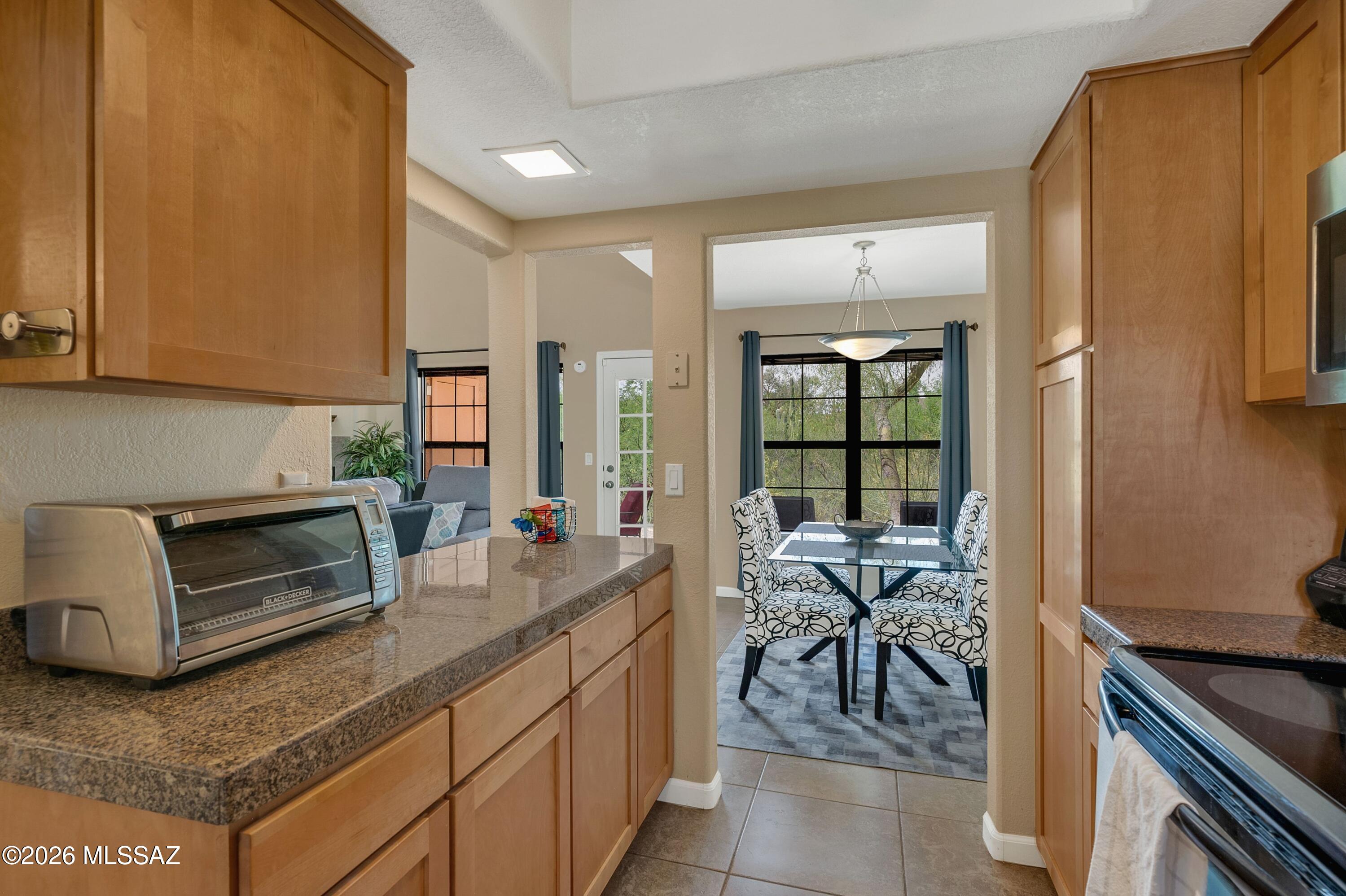 Skyline Village Condominium (1-168) - Residential