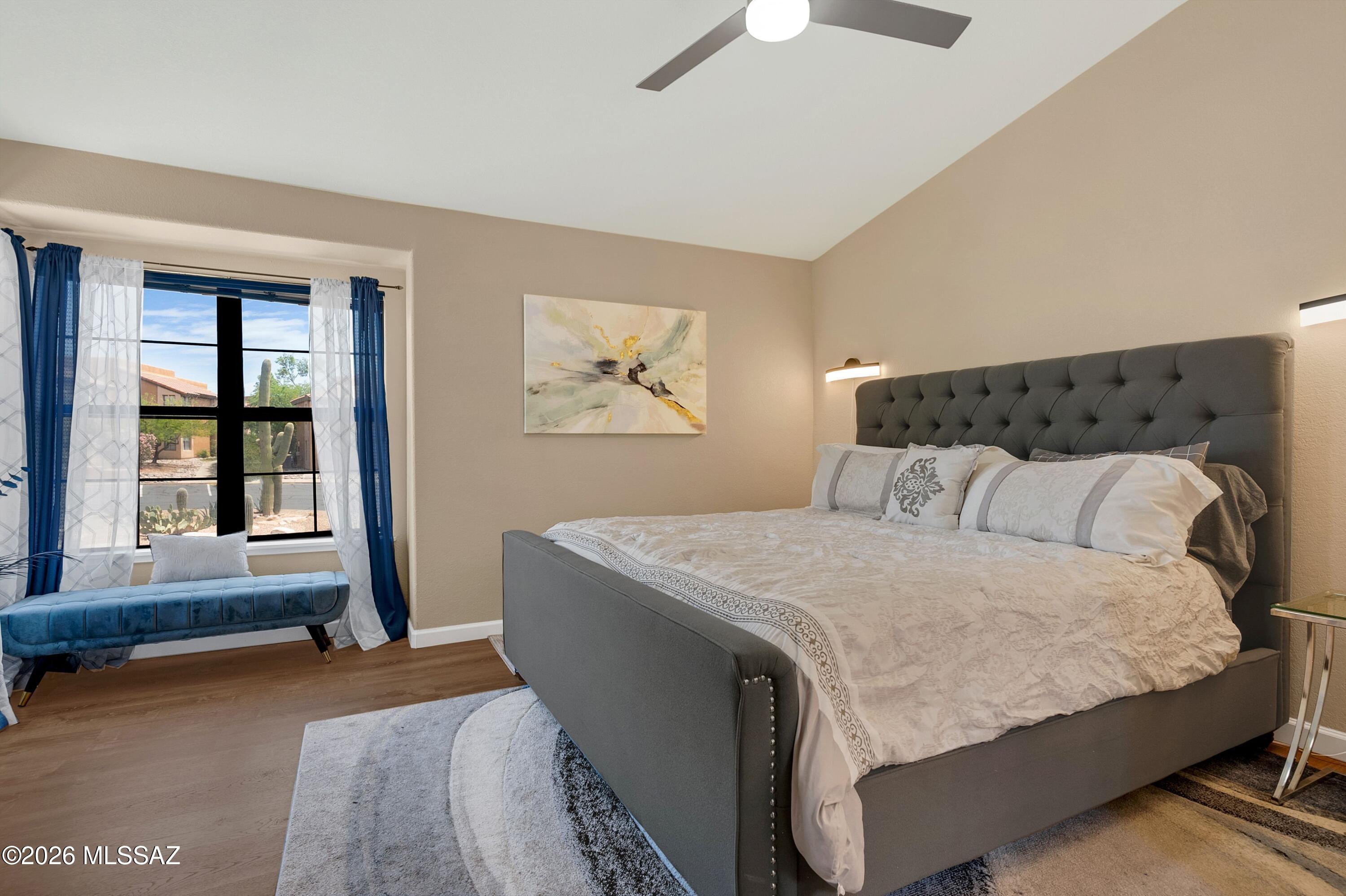 Skyline Village Condominium (1-168) - Residential