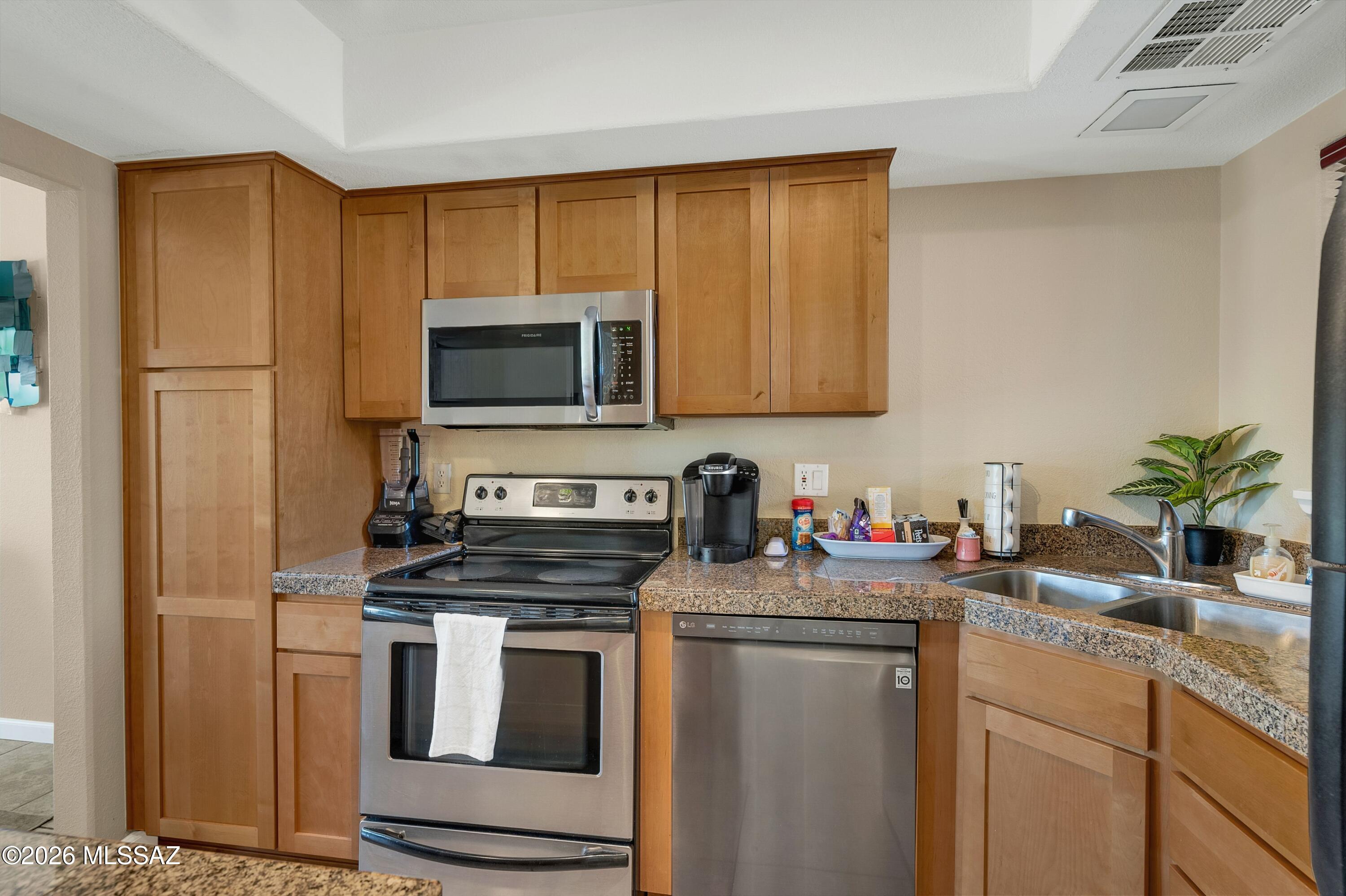 Skyline Village Condominium (1-168) - Residential