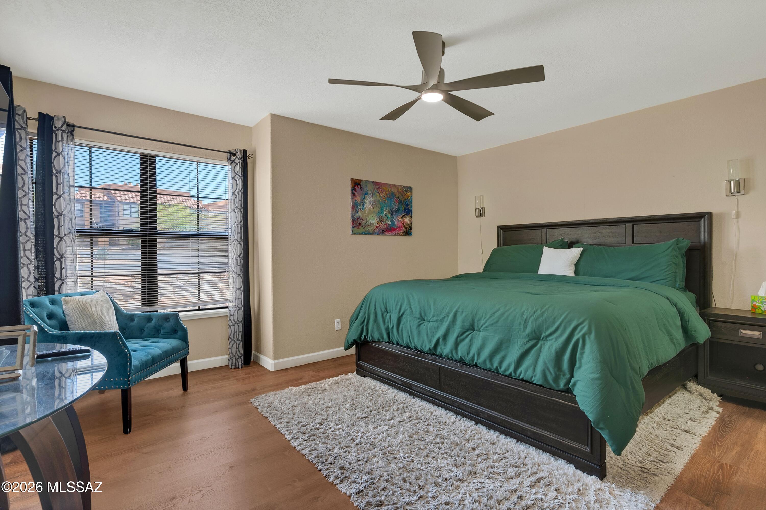 Skyline Village Condominium (1-168) - Residential