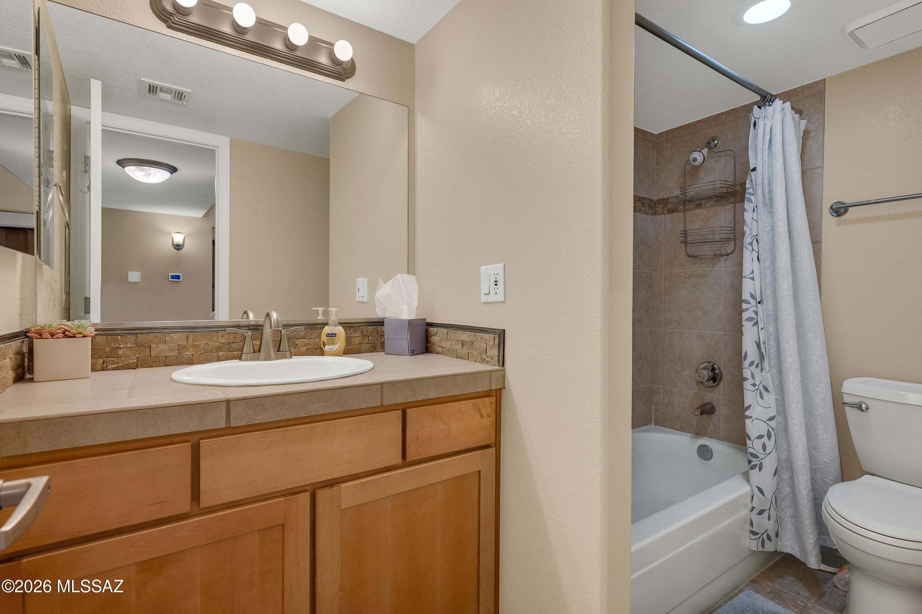 Skyline Village Condominium (1-168) - Residential